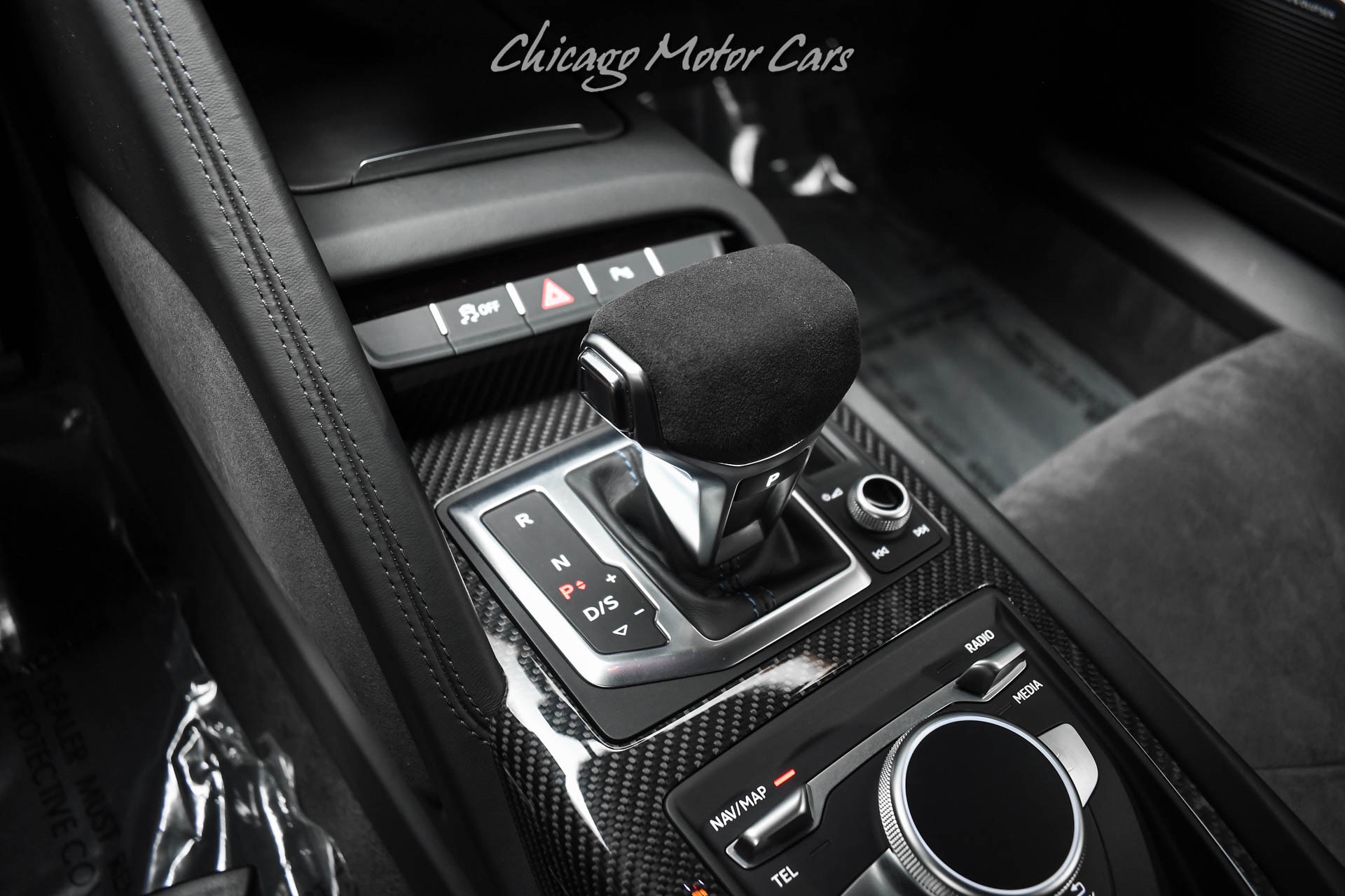 2021 AUDI R8 - Image 18