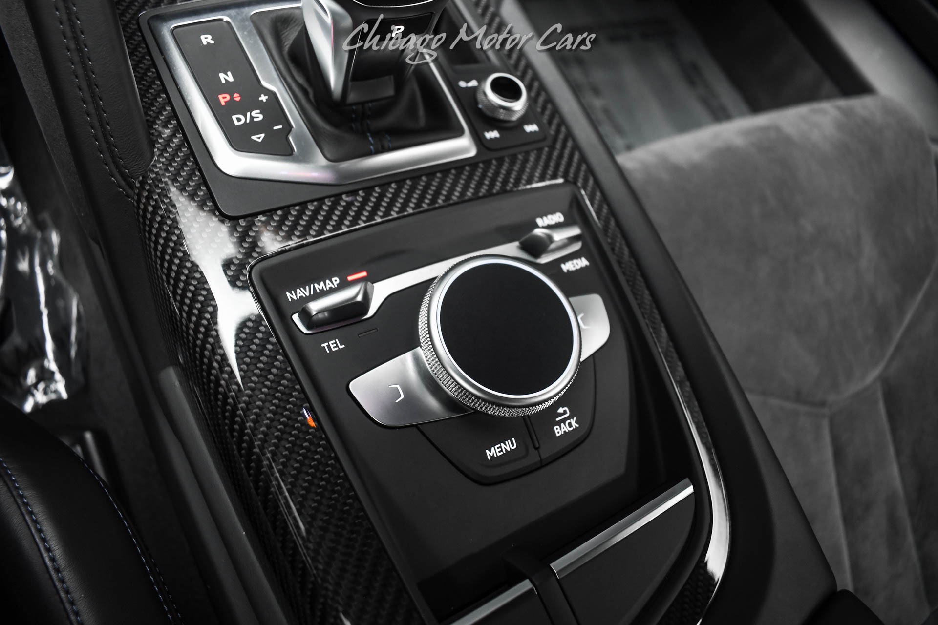 2021 AUDI R8 - Image 19