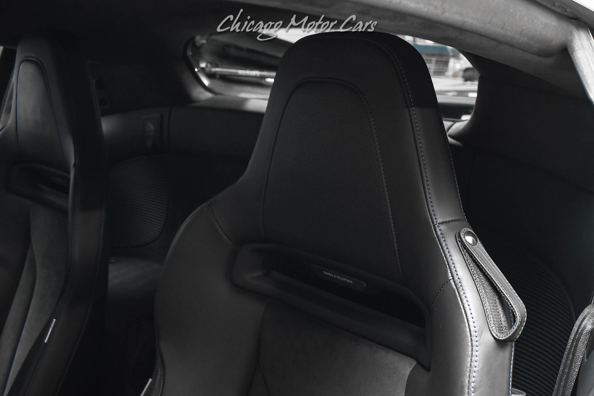 2021 AUDI R8 - Image 20