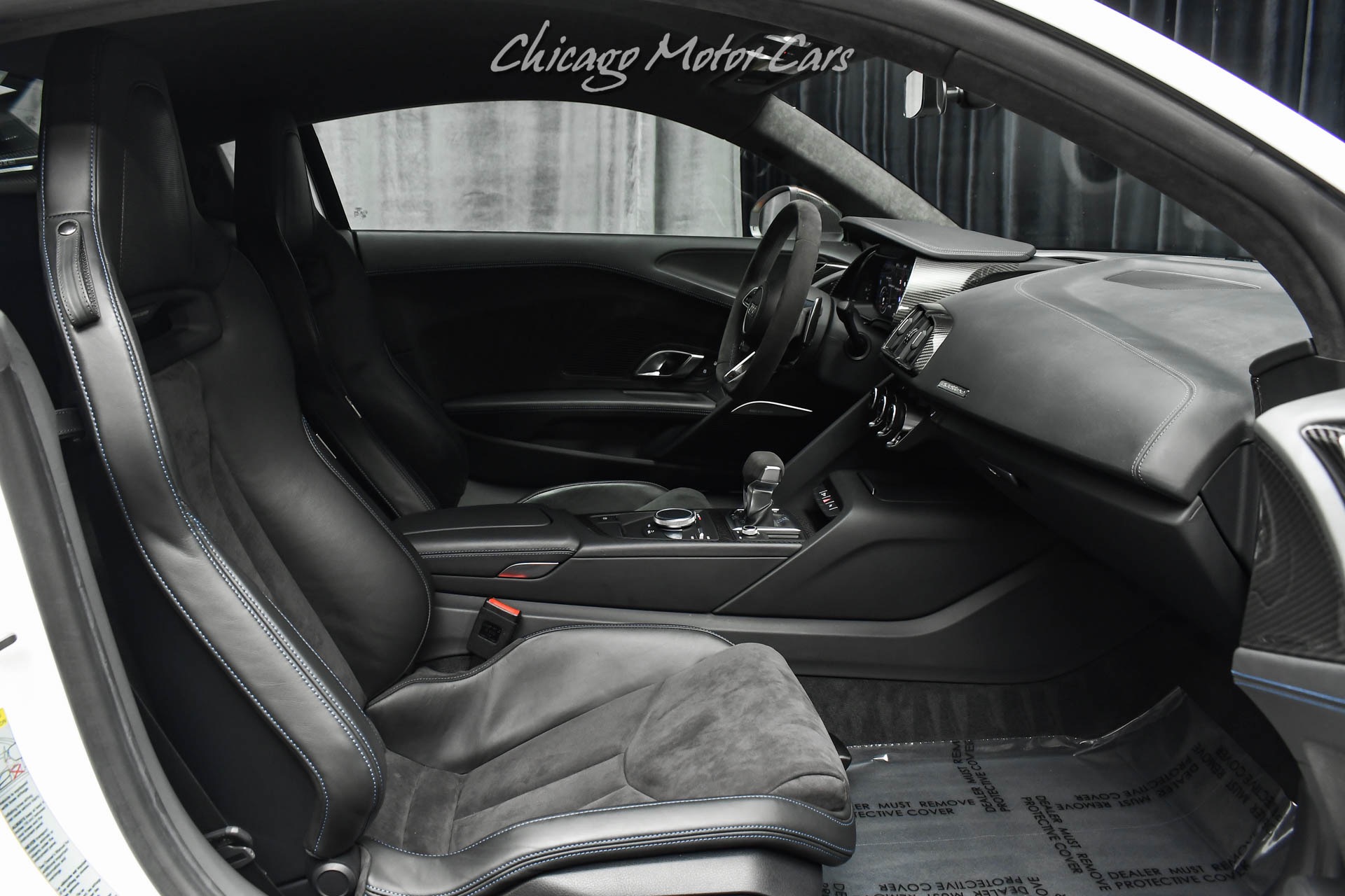 2021 AUDI R8 - Image 22