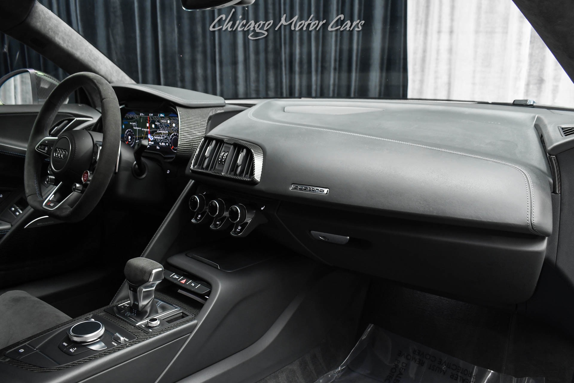 2021 AUDI R8 - Image 23