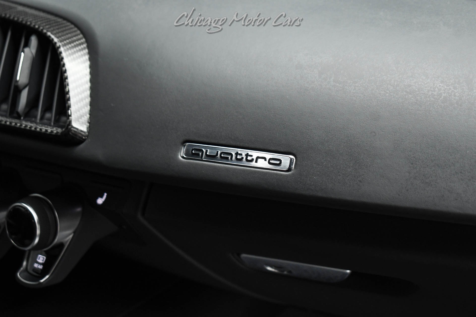 2021 AUDI R8 - Image 24