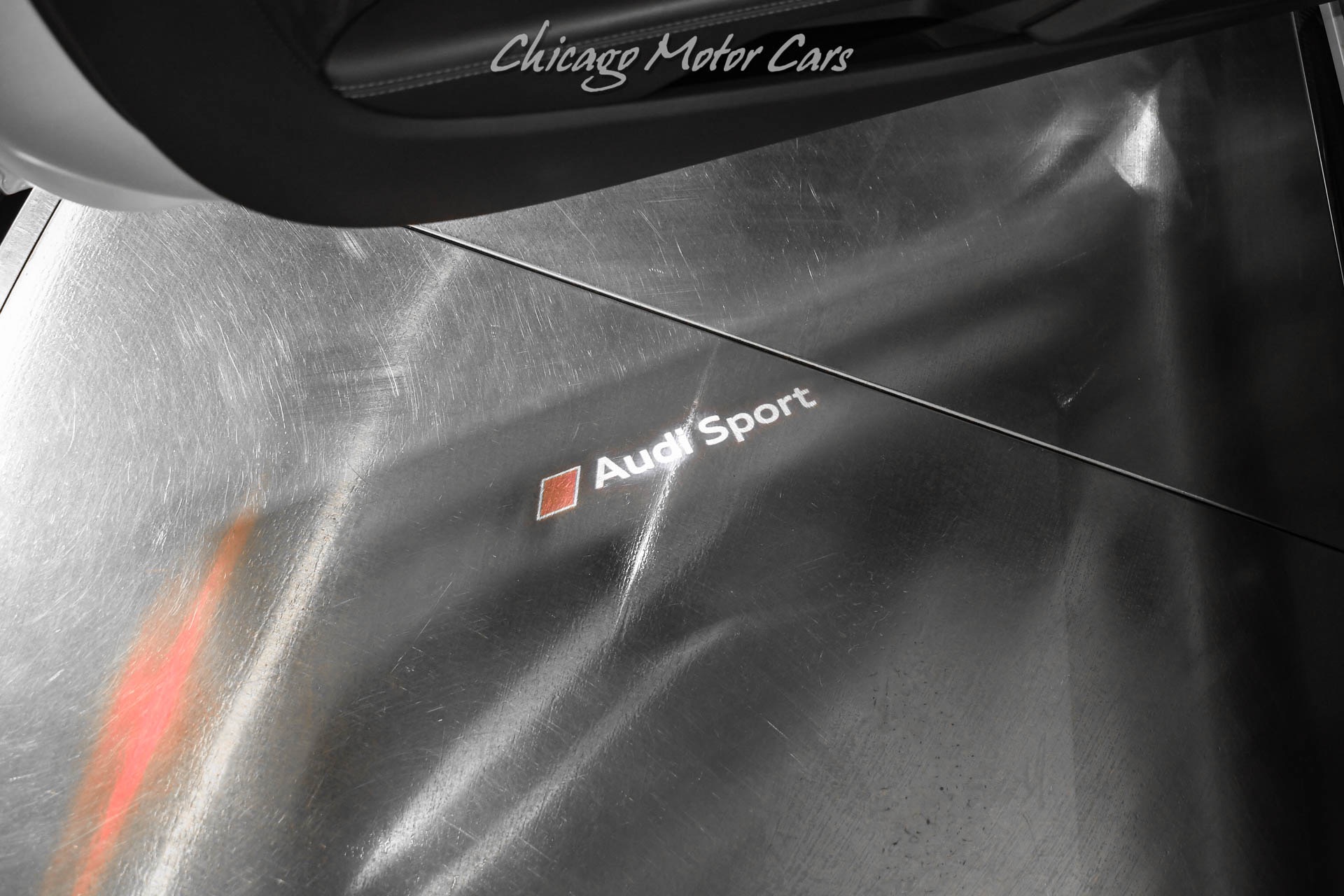 2021 AUDI R8 - Image 25