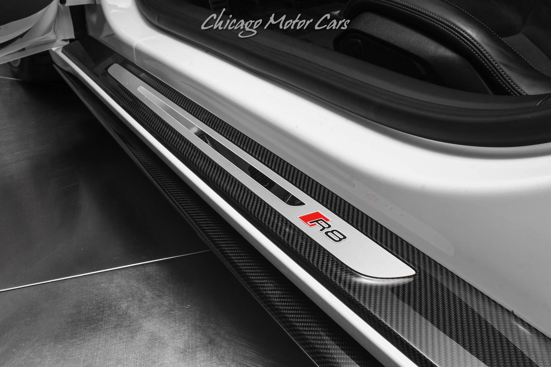 2021 AUDI R8 - Image 26