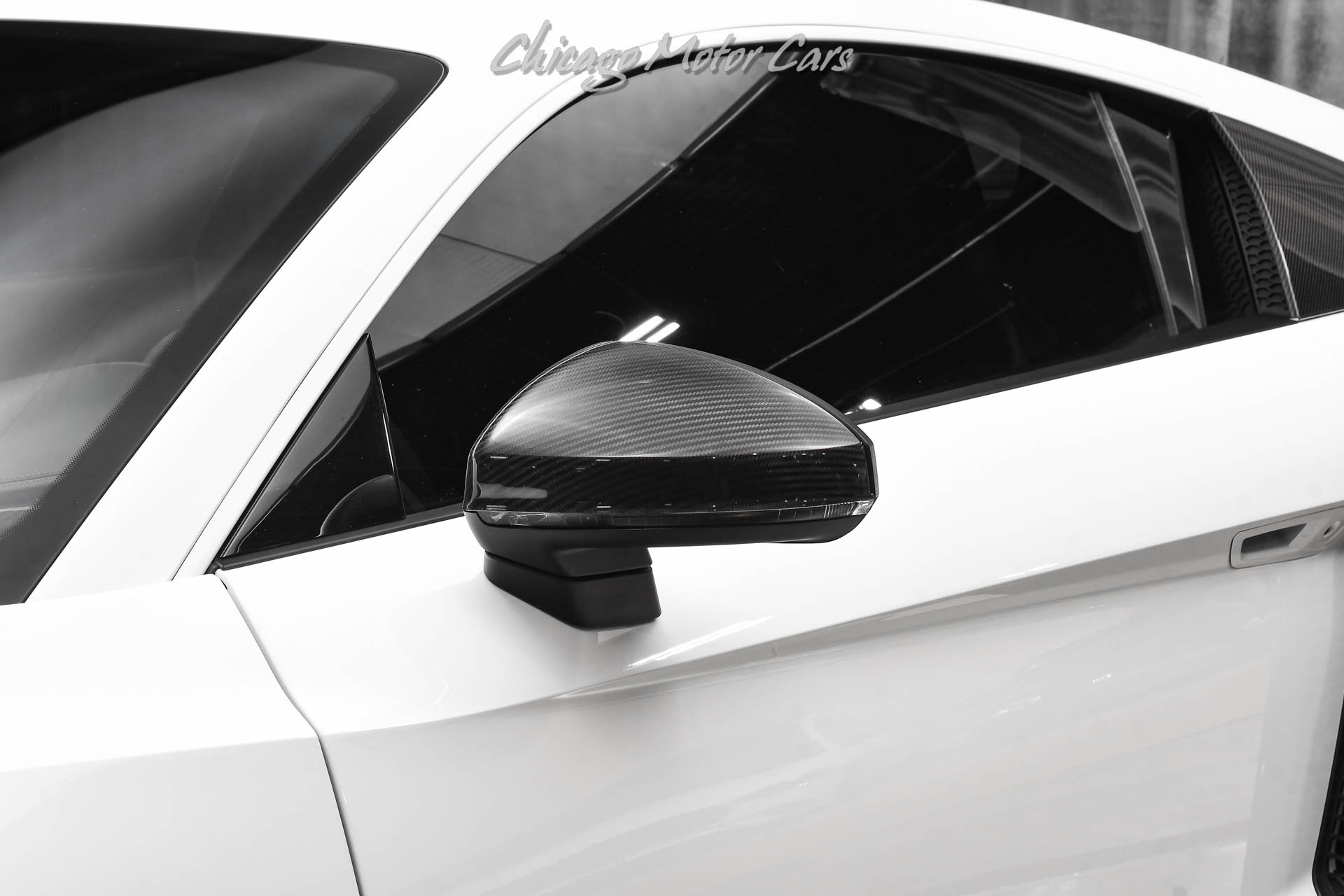 2021 AUDI R8 - Image 31