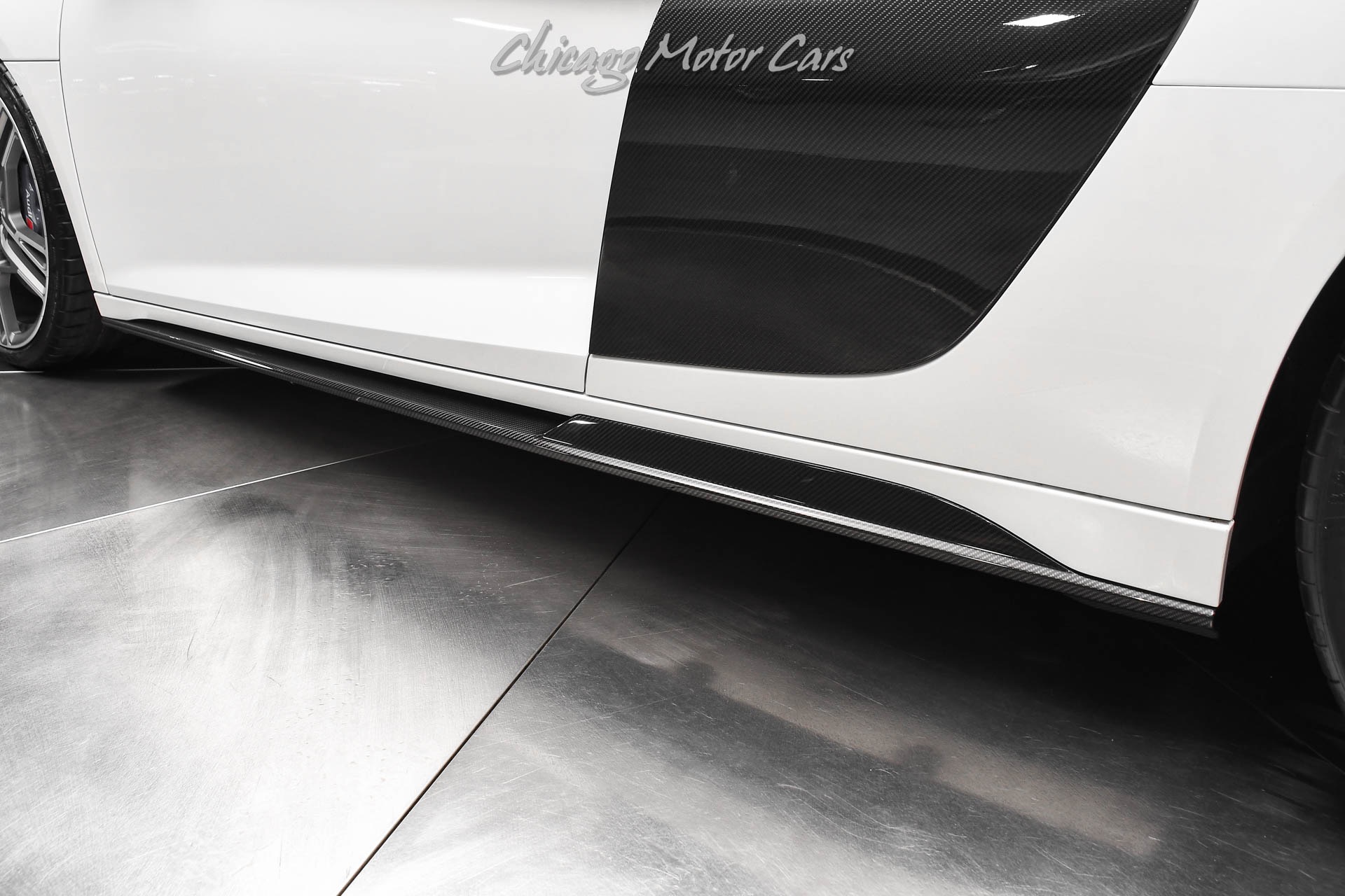 2021 AUDI R8 - Image 33