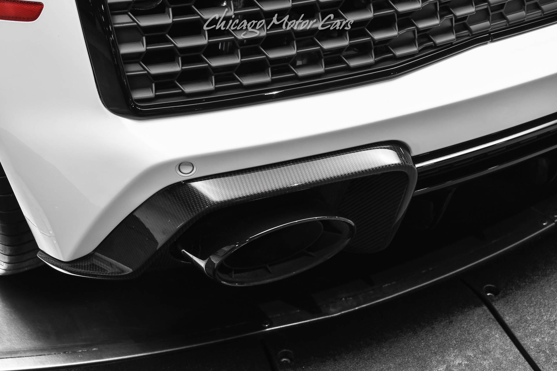 2021 AUDI R8 - Image 37