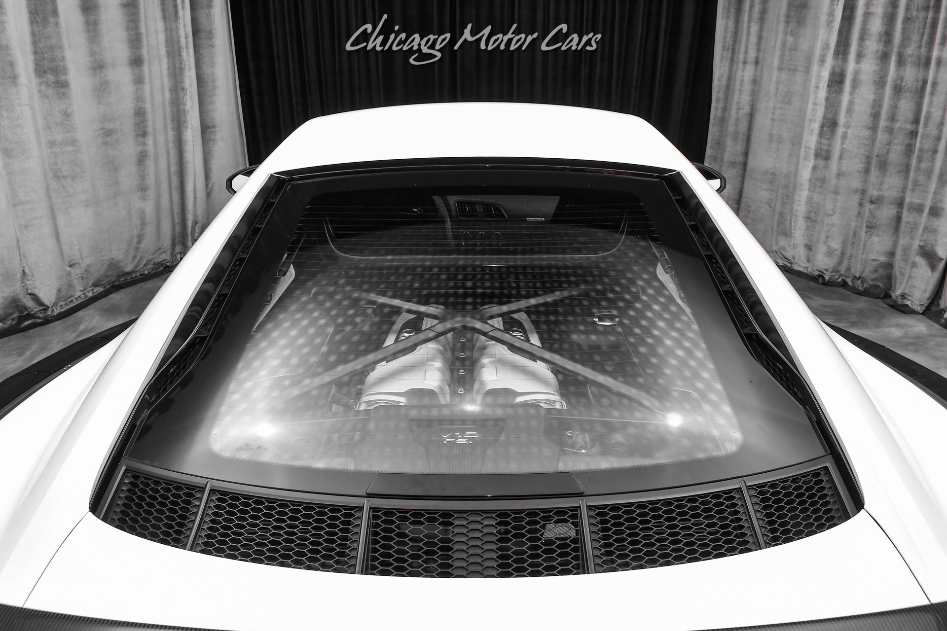 2021 AUDI R8 - Image 38