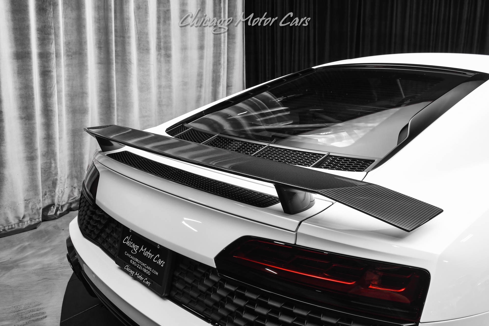 2021 AUDI R8 - Image 39