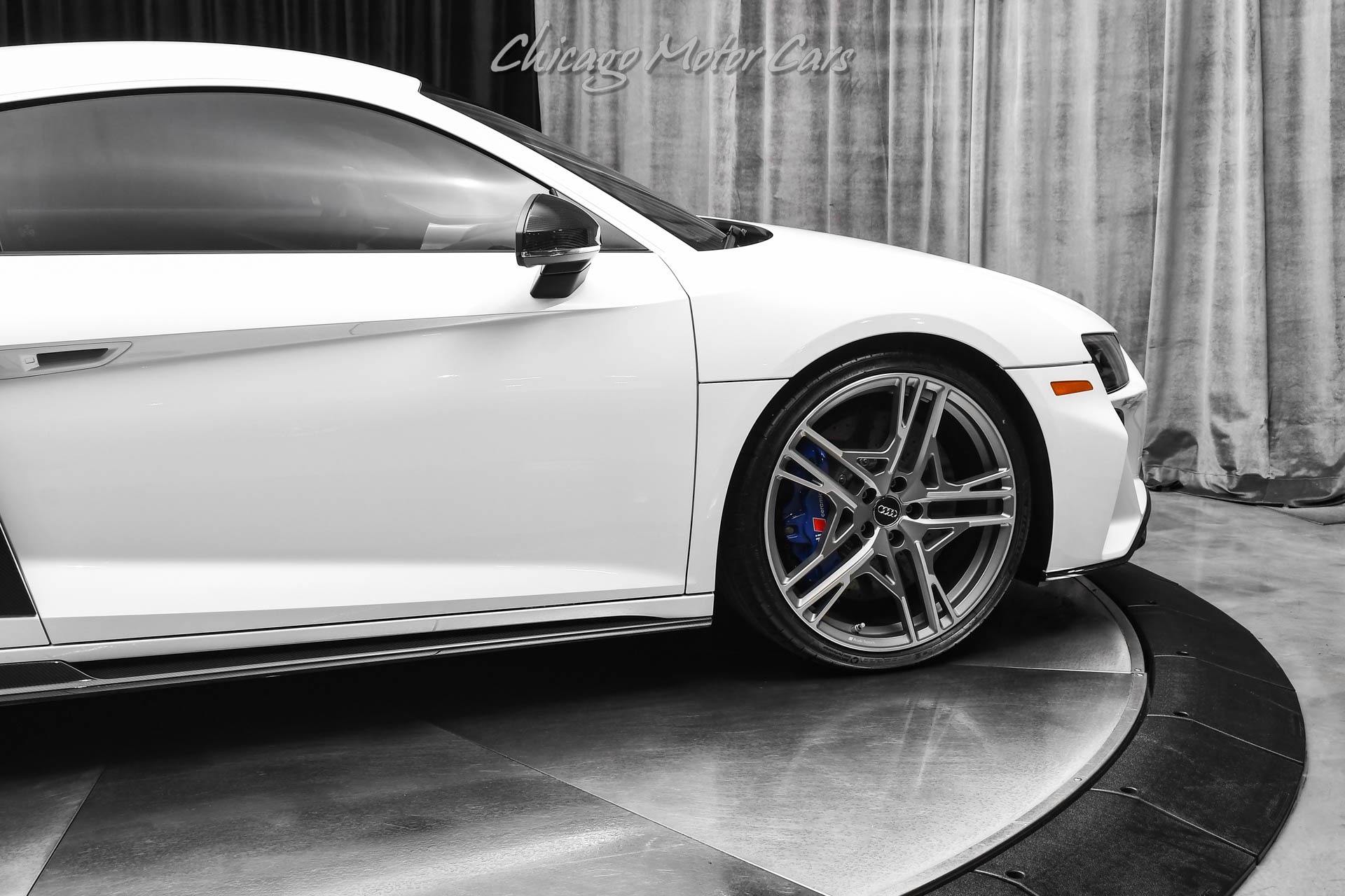 2021 AUDI R8 - Image 44