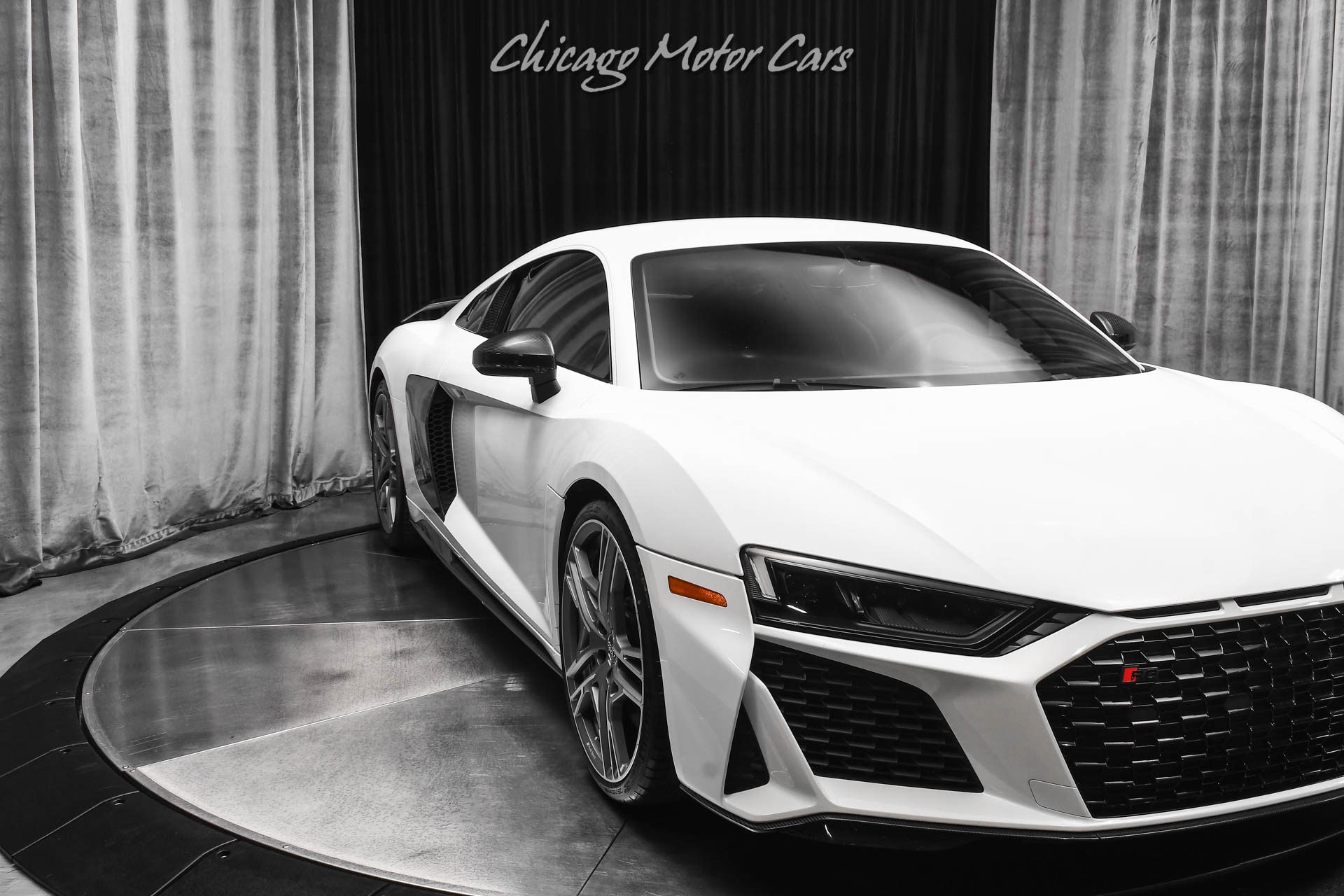 2021 AUDI R8 - Image 45