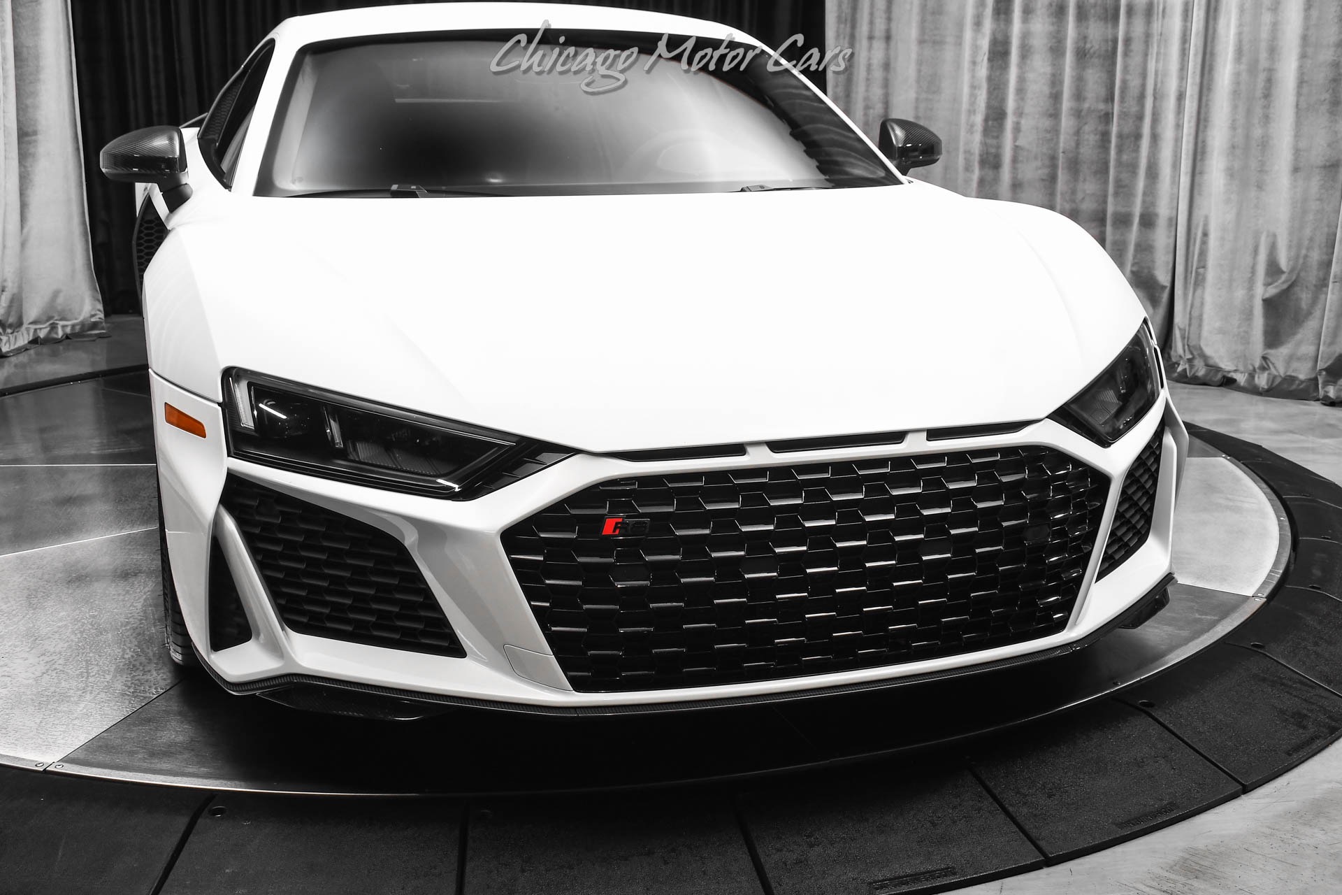 2021 AUDI R8 - Image 46