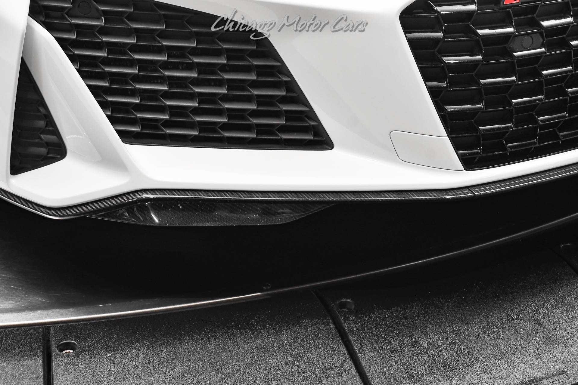 2021 AUDI R8 - Image 47