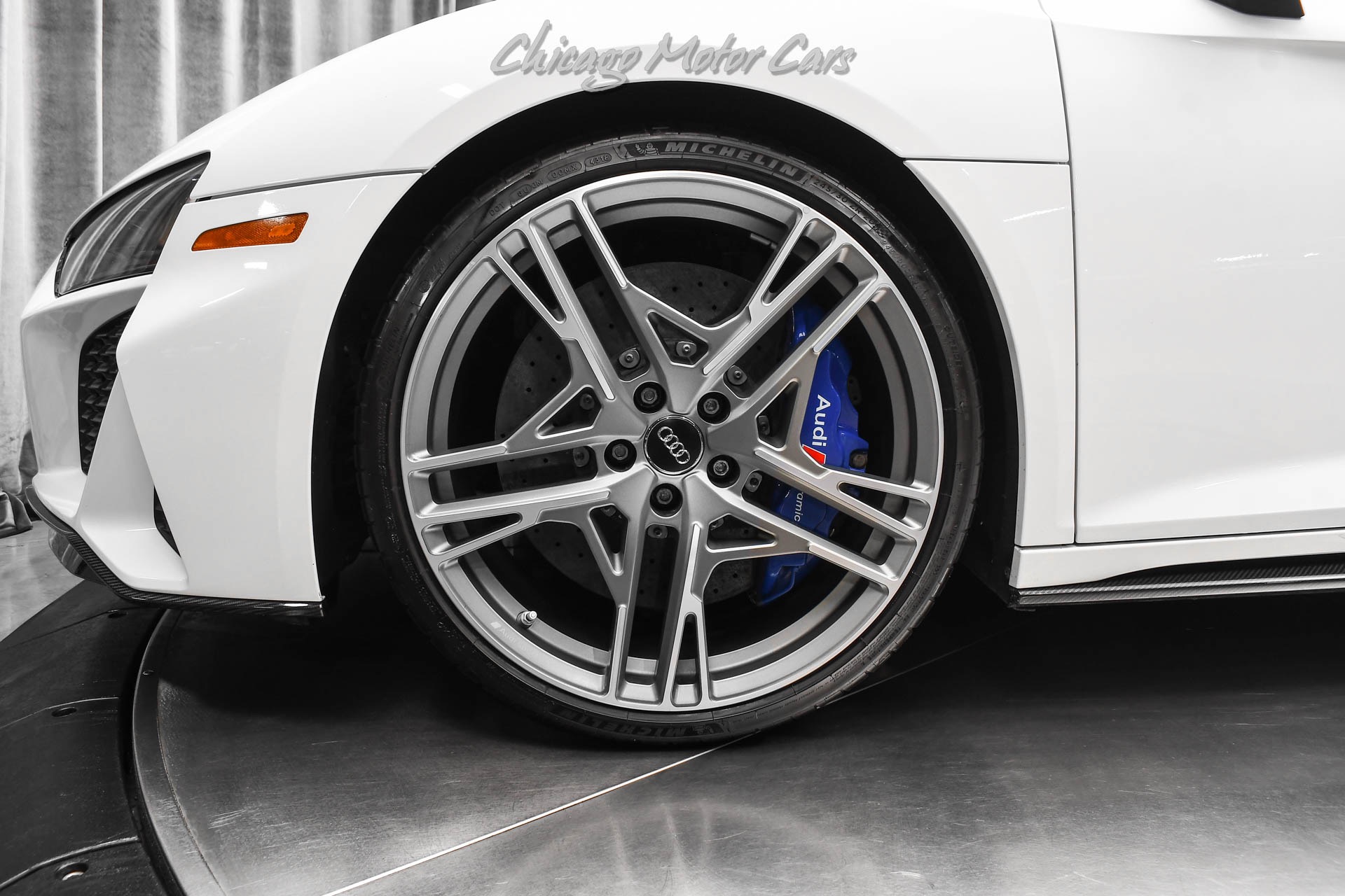 2021 AUDI R8 - Image 48