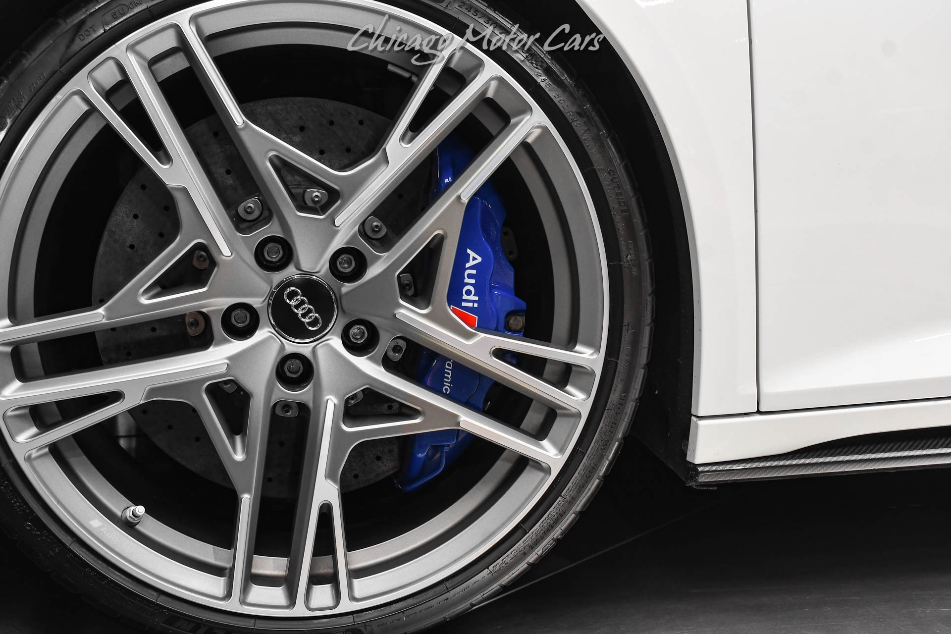 2021 AUDI R8 - Image 49