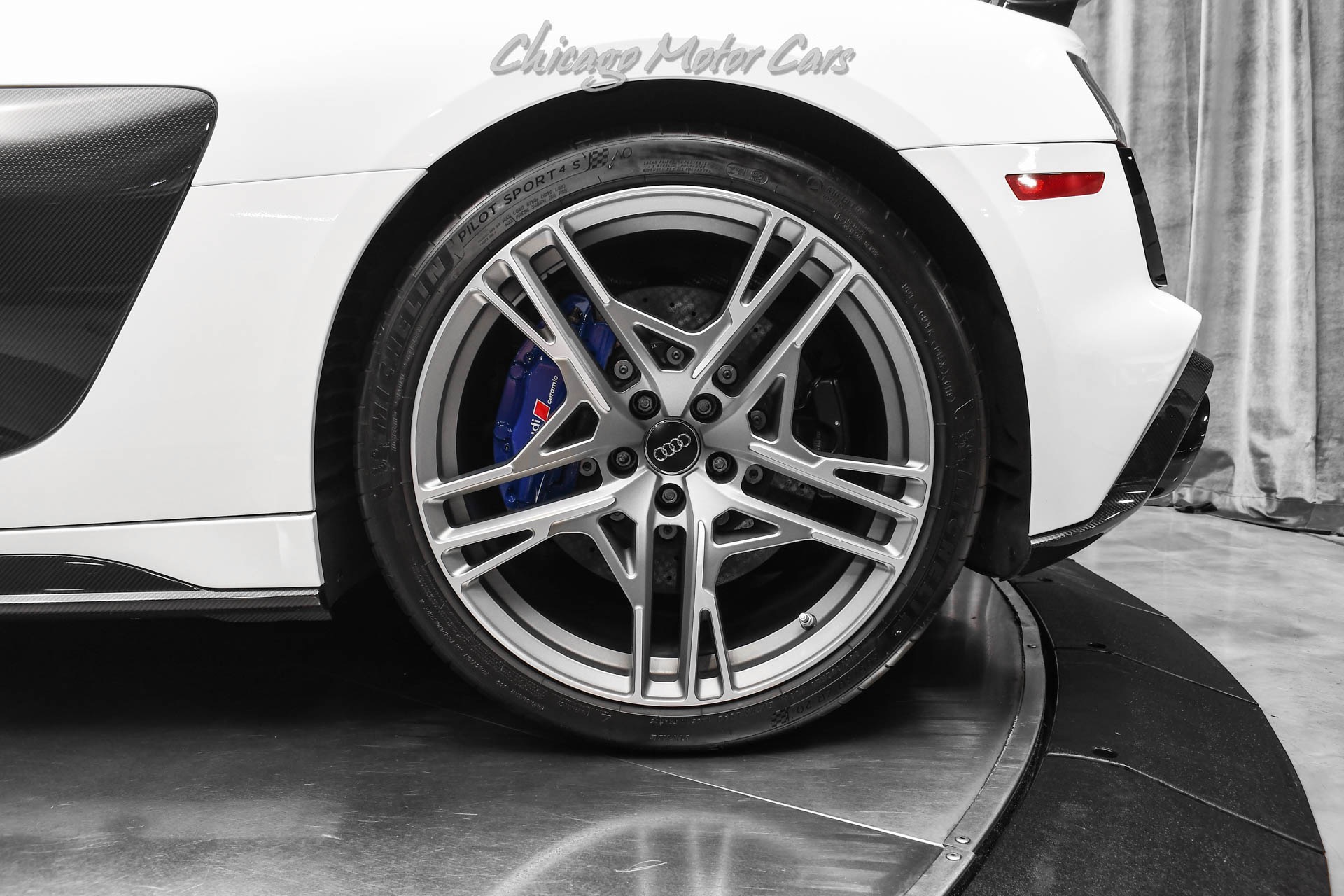 2021 AUDI R8 - Image 50