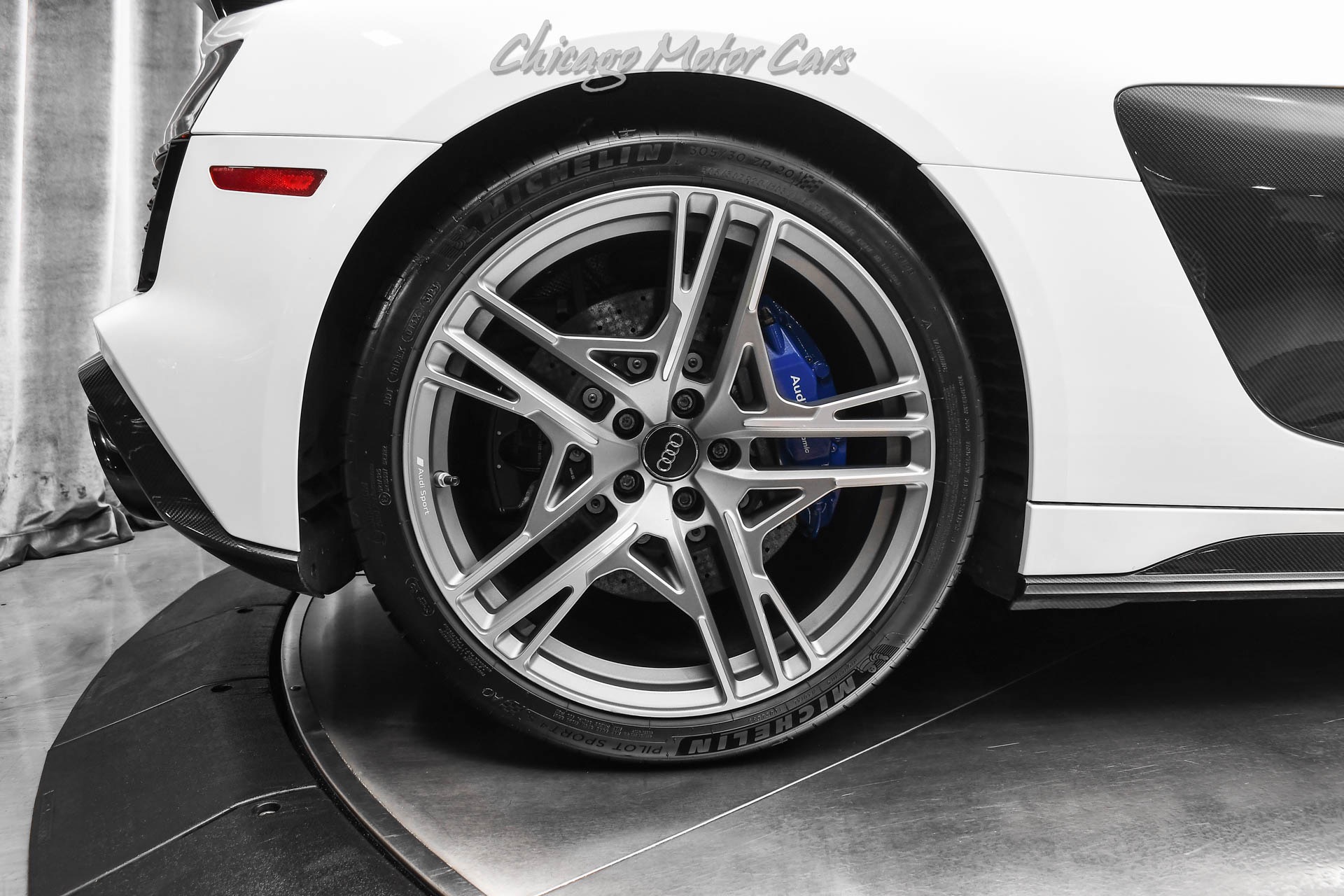 2021 AUDI R8 - Image 51