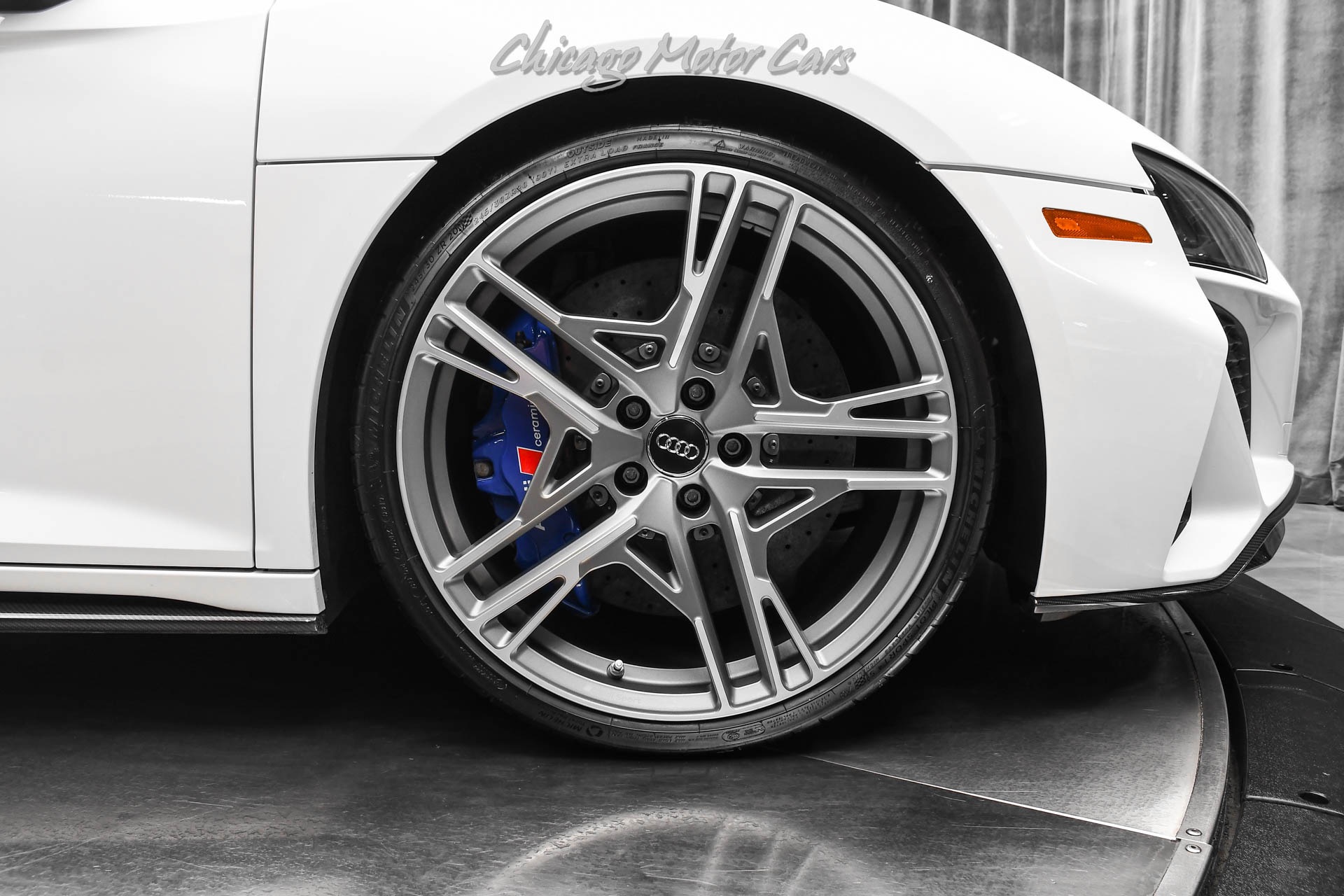 2021 AUDI R8 - Image 52