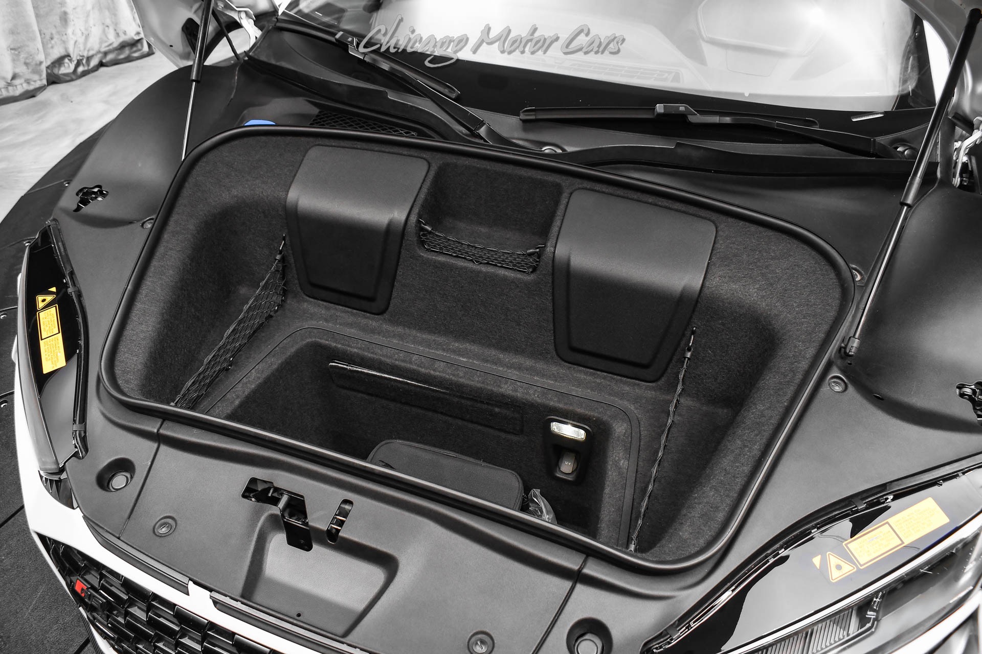 2021 AUDI R8 - Image 53