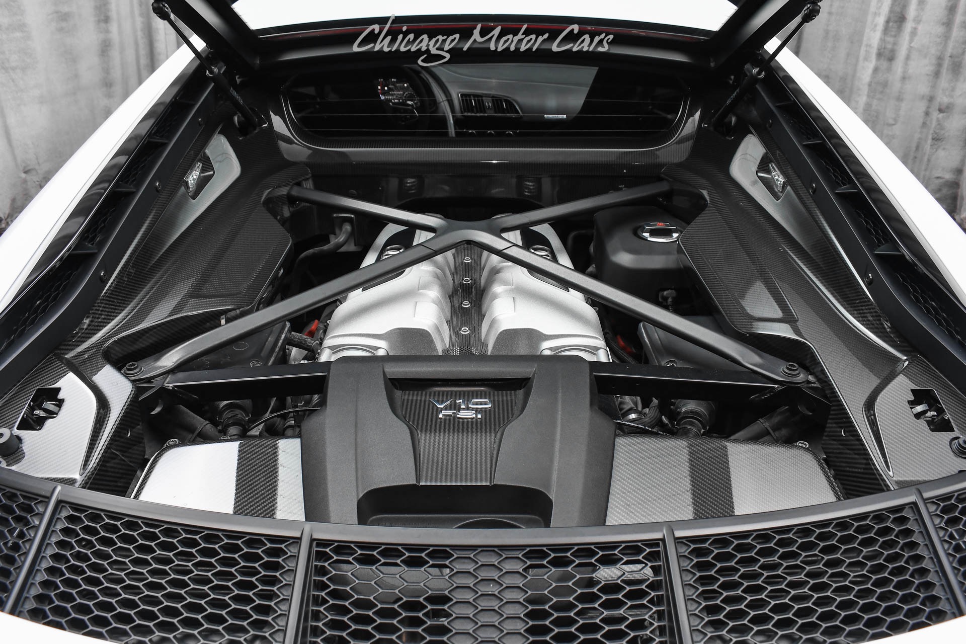 2021 AUDI R8 - Image 54