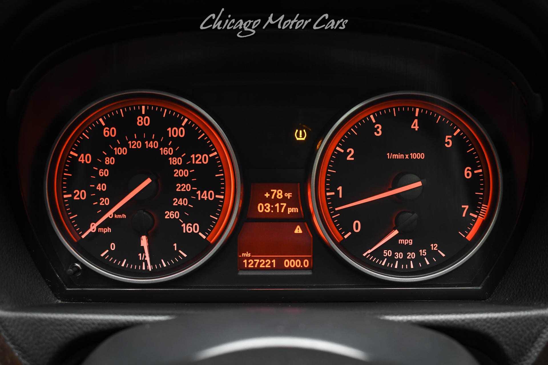 2011 BMW 328I - Image 10