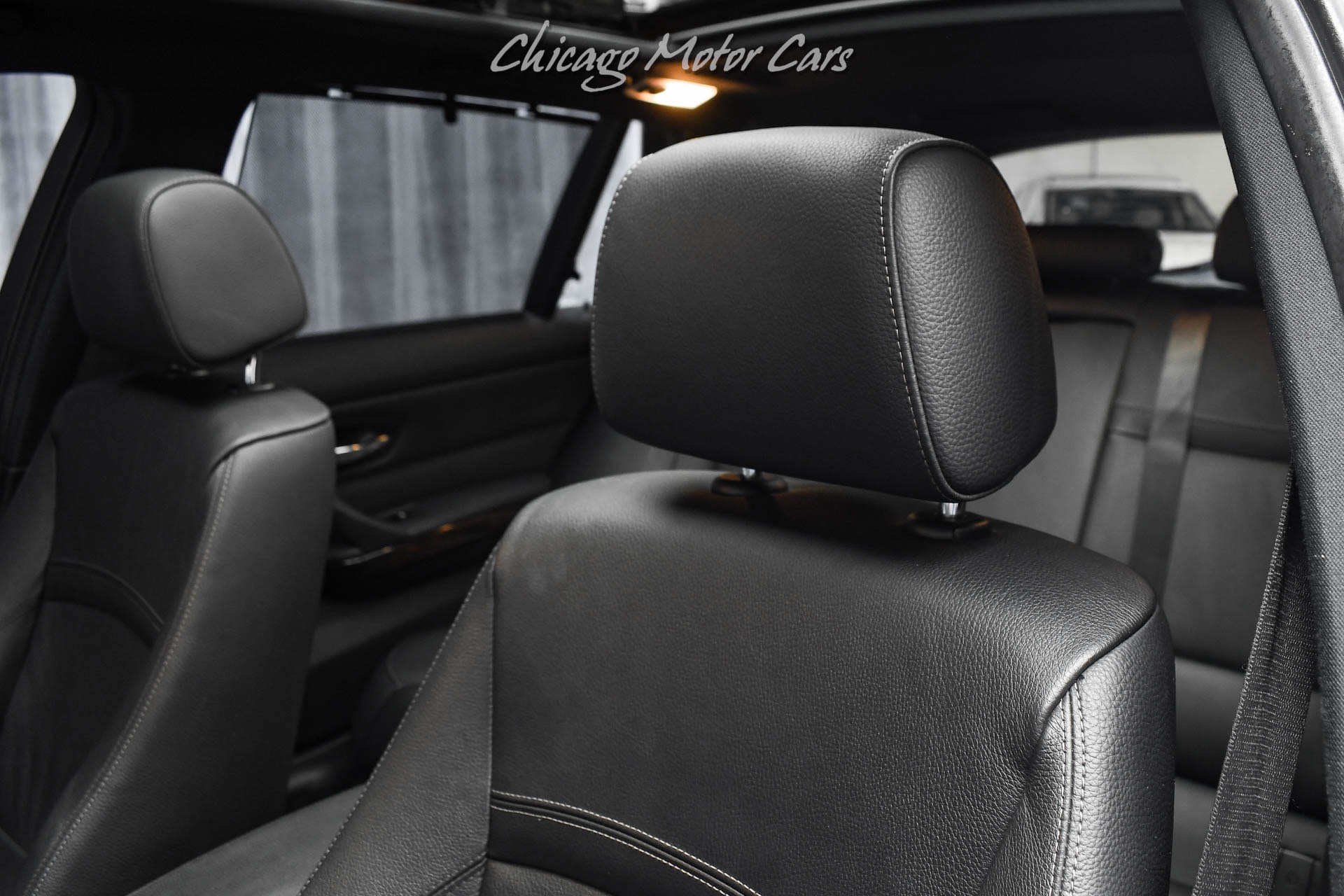 2011 BMW 328I - Image 18