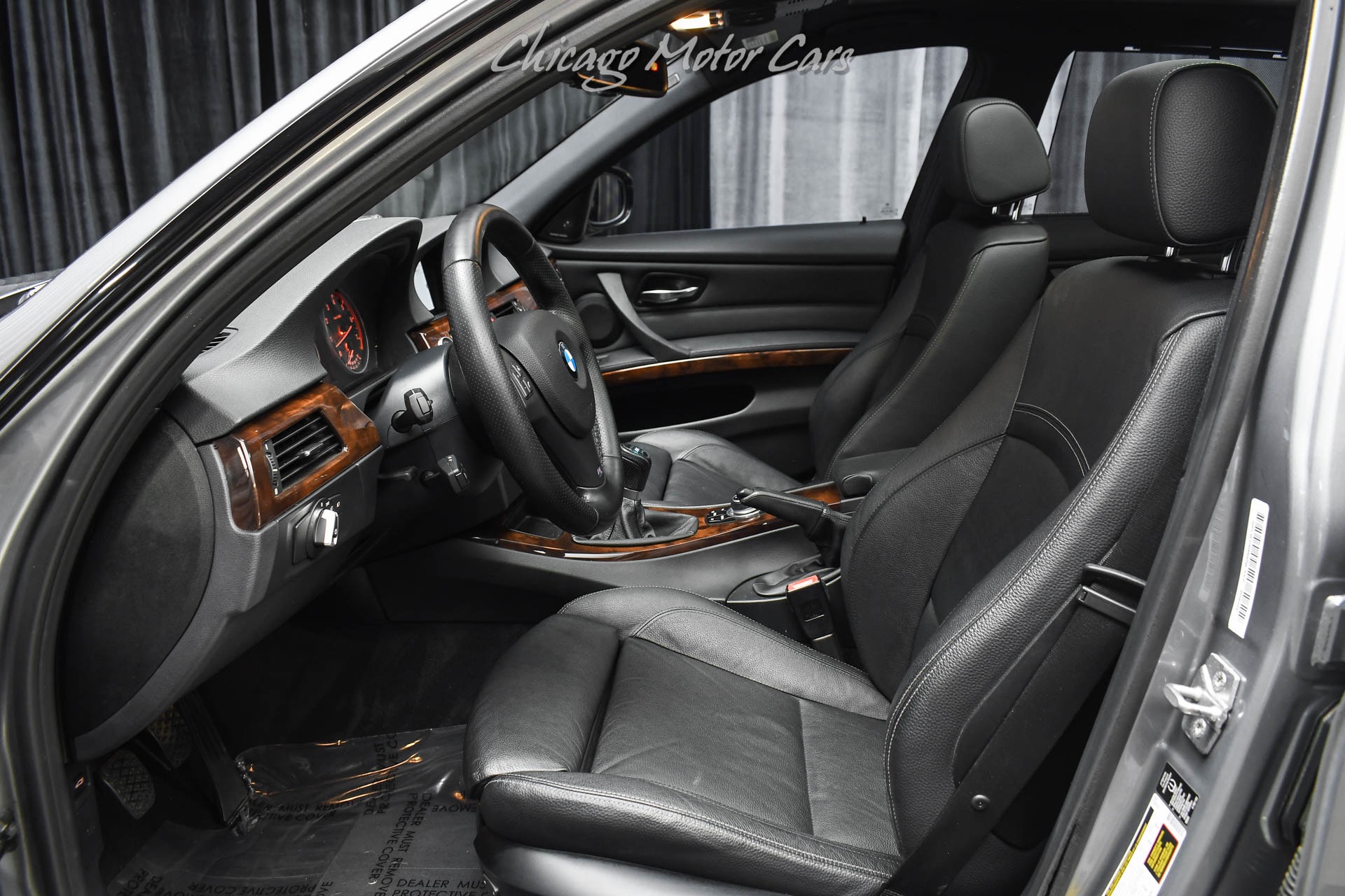 2011 BMW 328I - Image 19