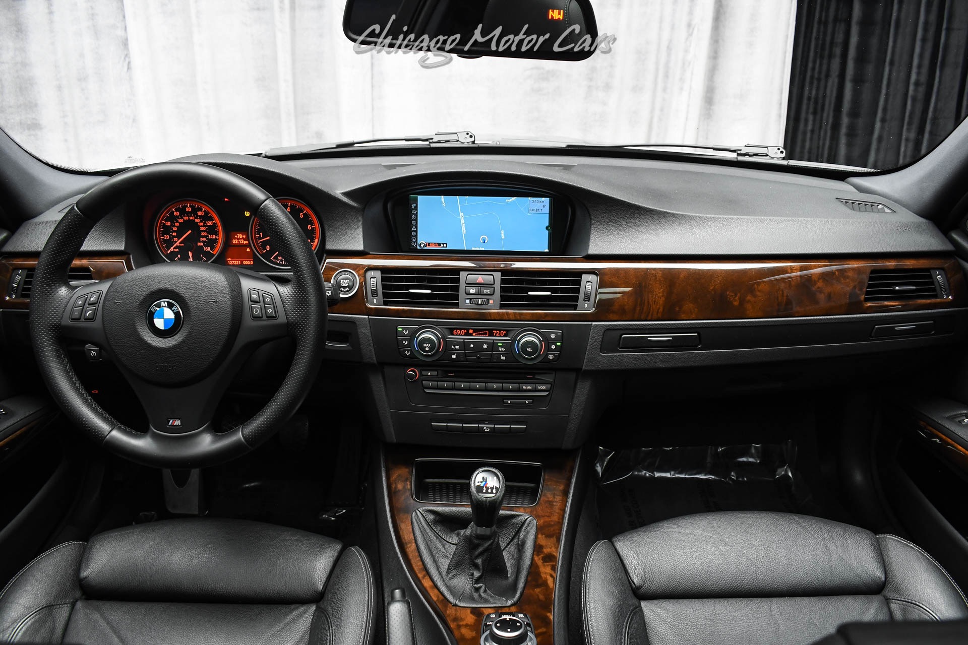 2011 BMW 328I - Image 20