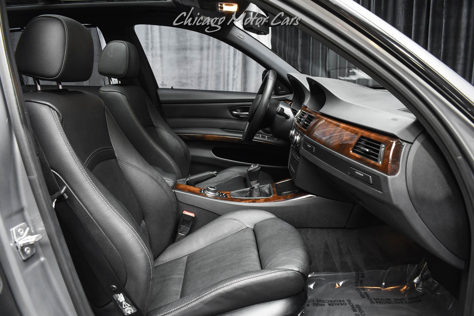 2011 BMW 328I - Image 21