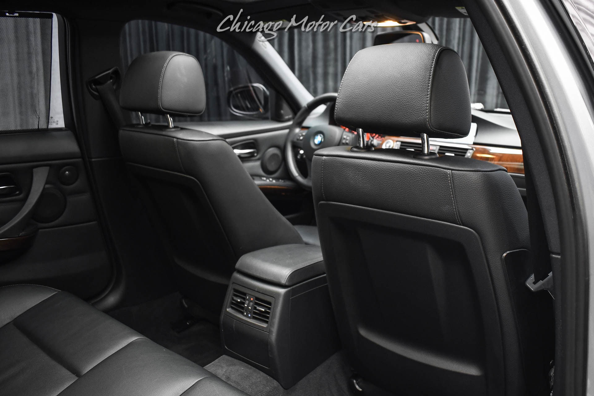 2011 BMW 328I - Image 27