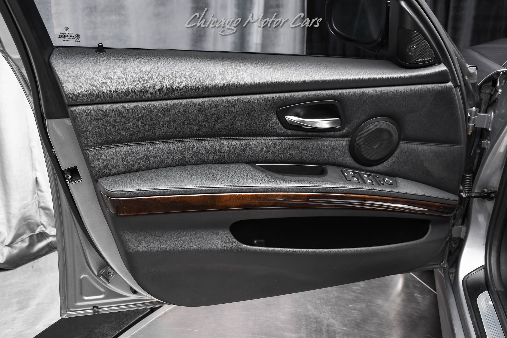 2011 BMW 328I - Image 29