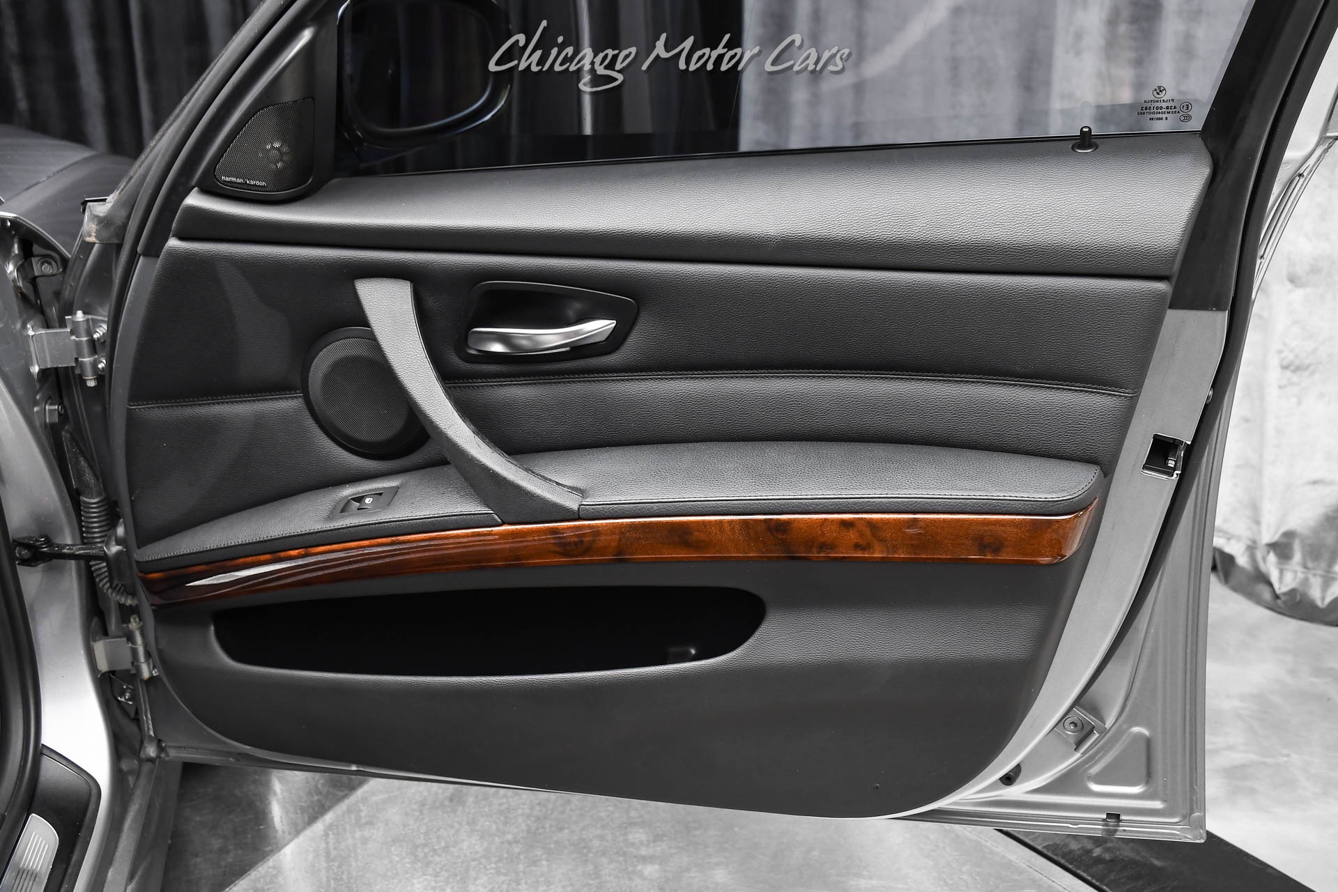 2011 BMW 328I - Image 31