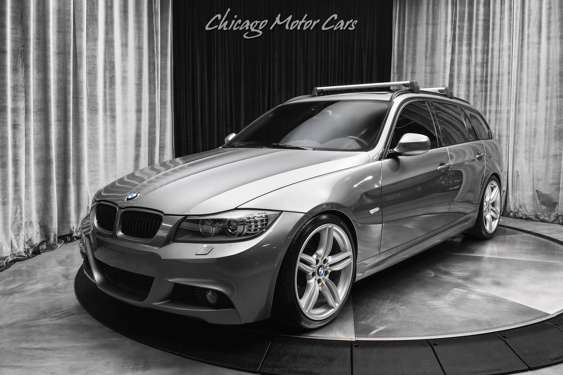 2011 BMW 328I - Image 34