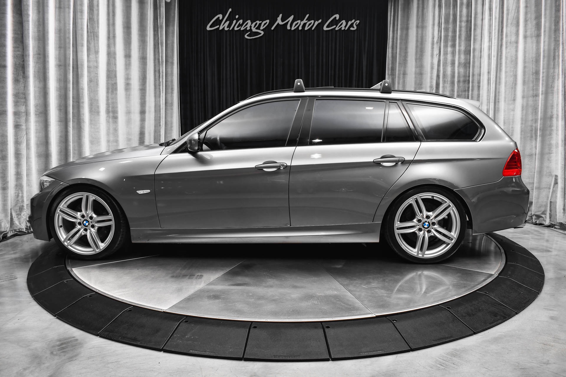 2011 BMW 328I - Image 35