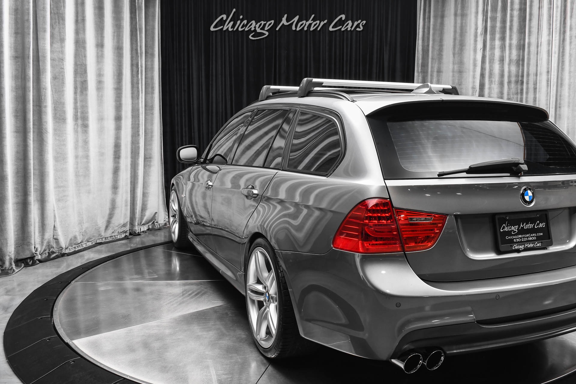 2011 BMW 328I - Image 36