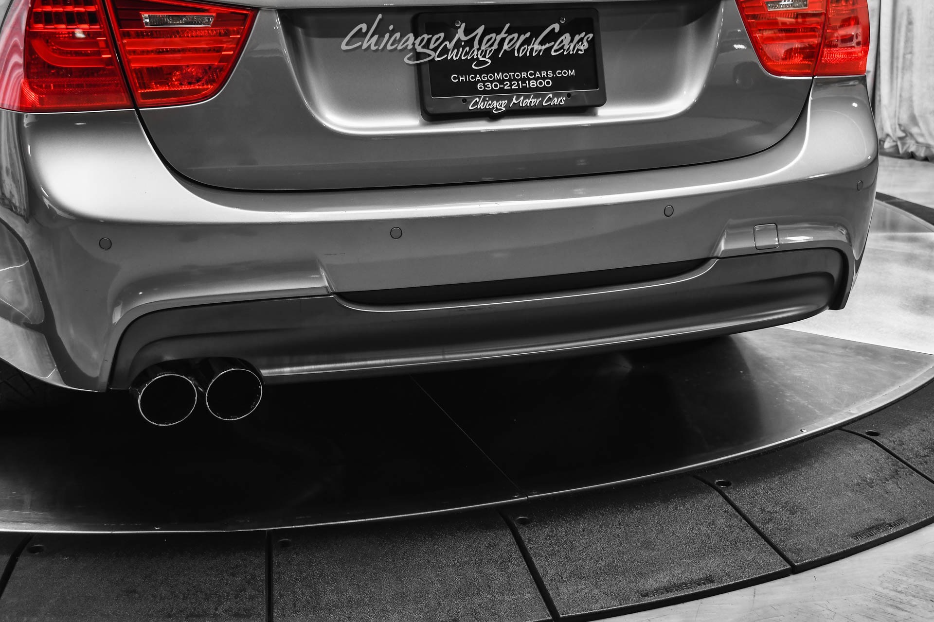 2011 BMW 328I - Image 38