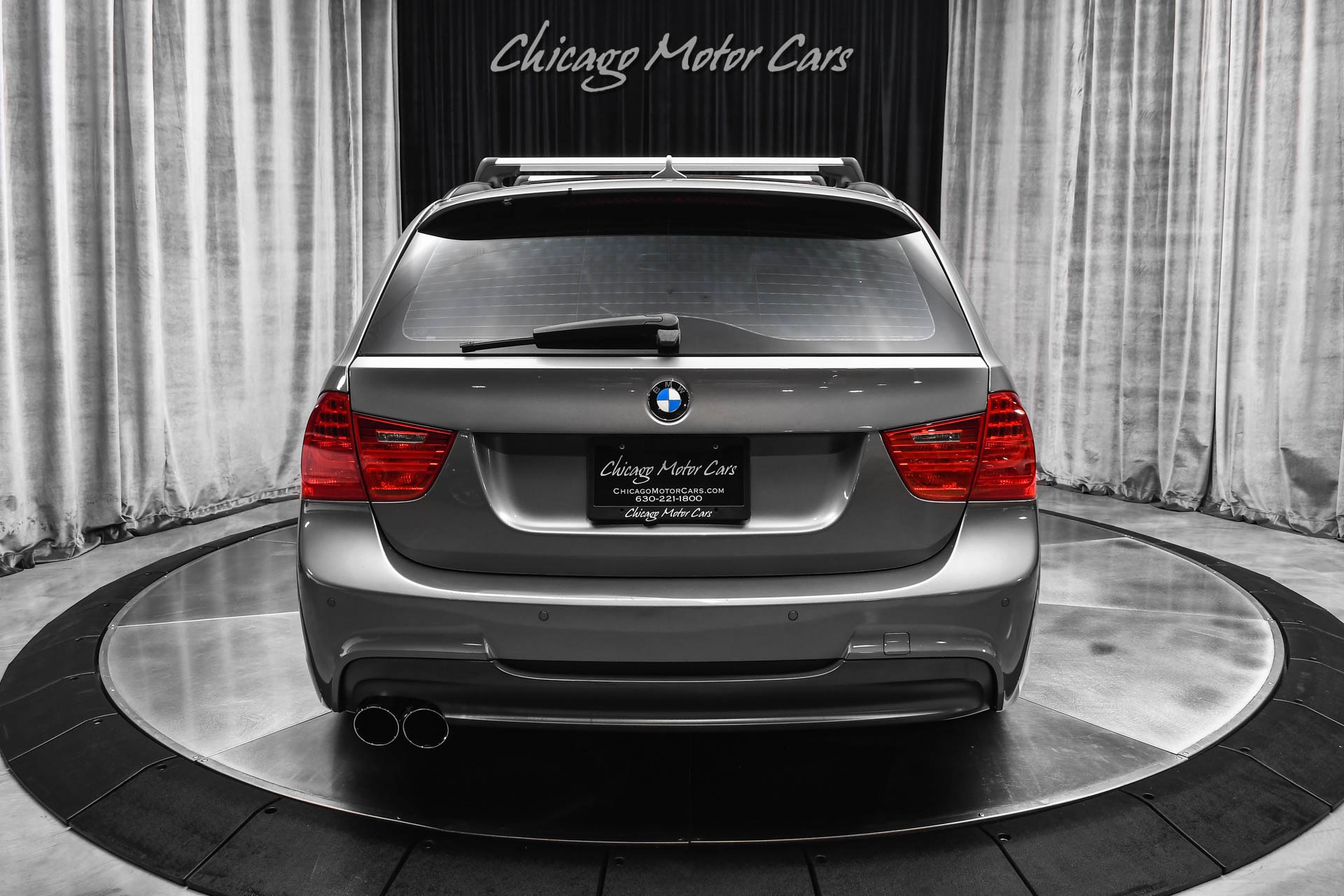 2011 BMW 328I - Image 4