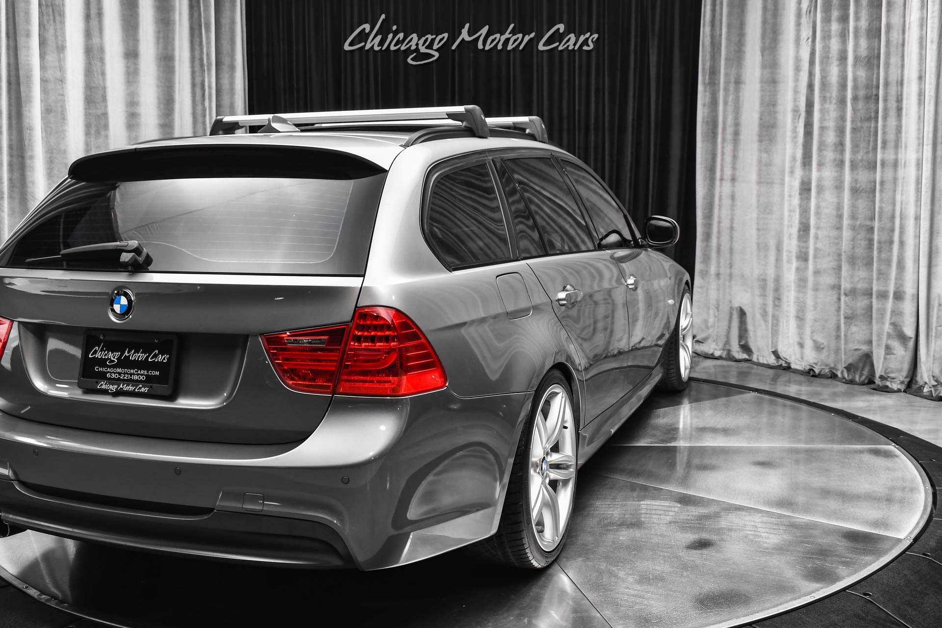 2011 BMW 328I - Image 41