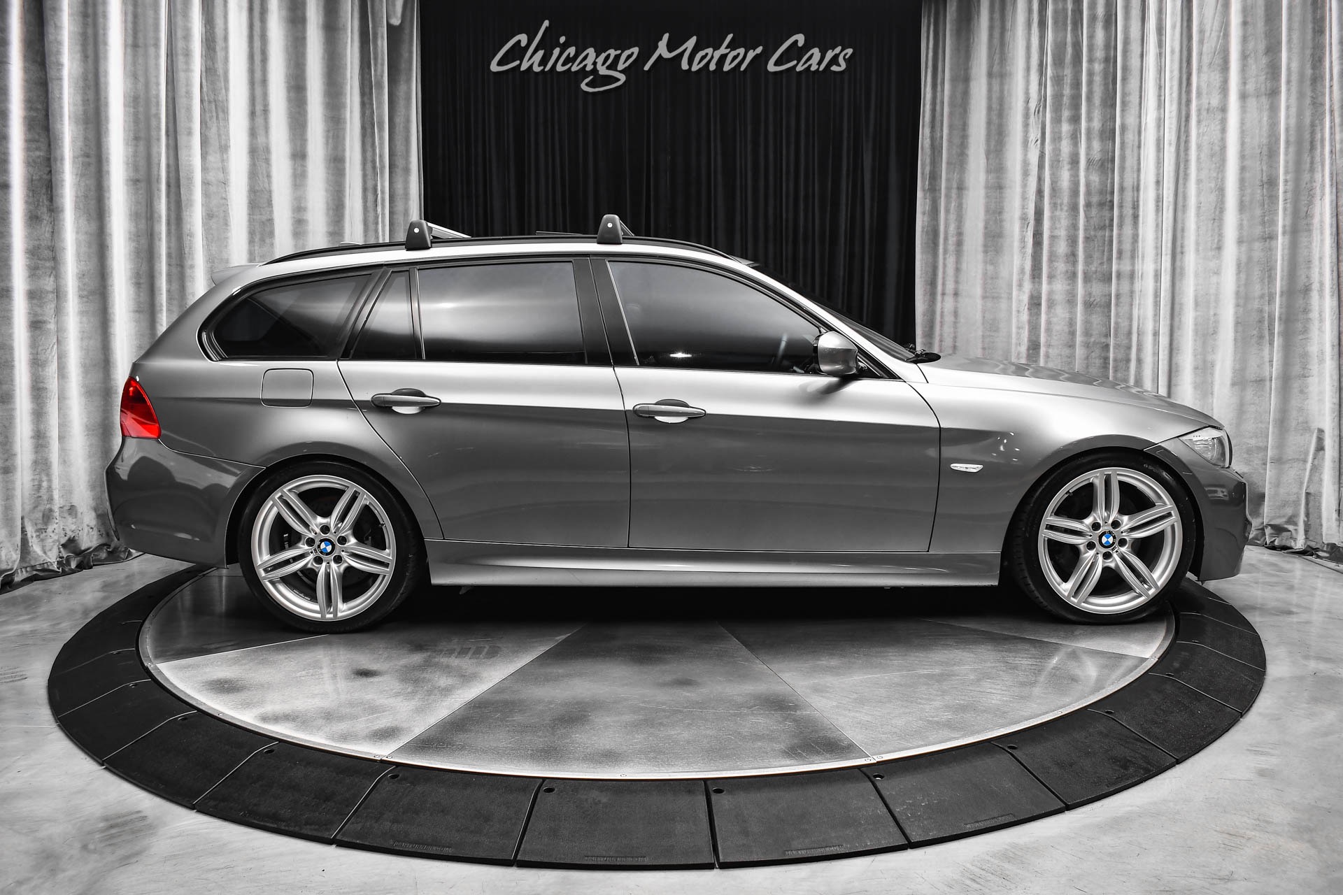 2011 BMW 328I - Image 42