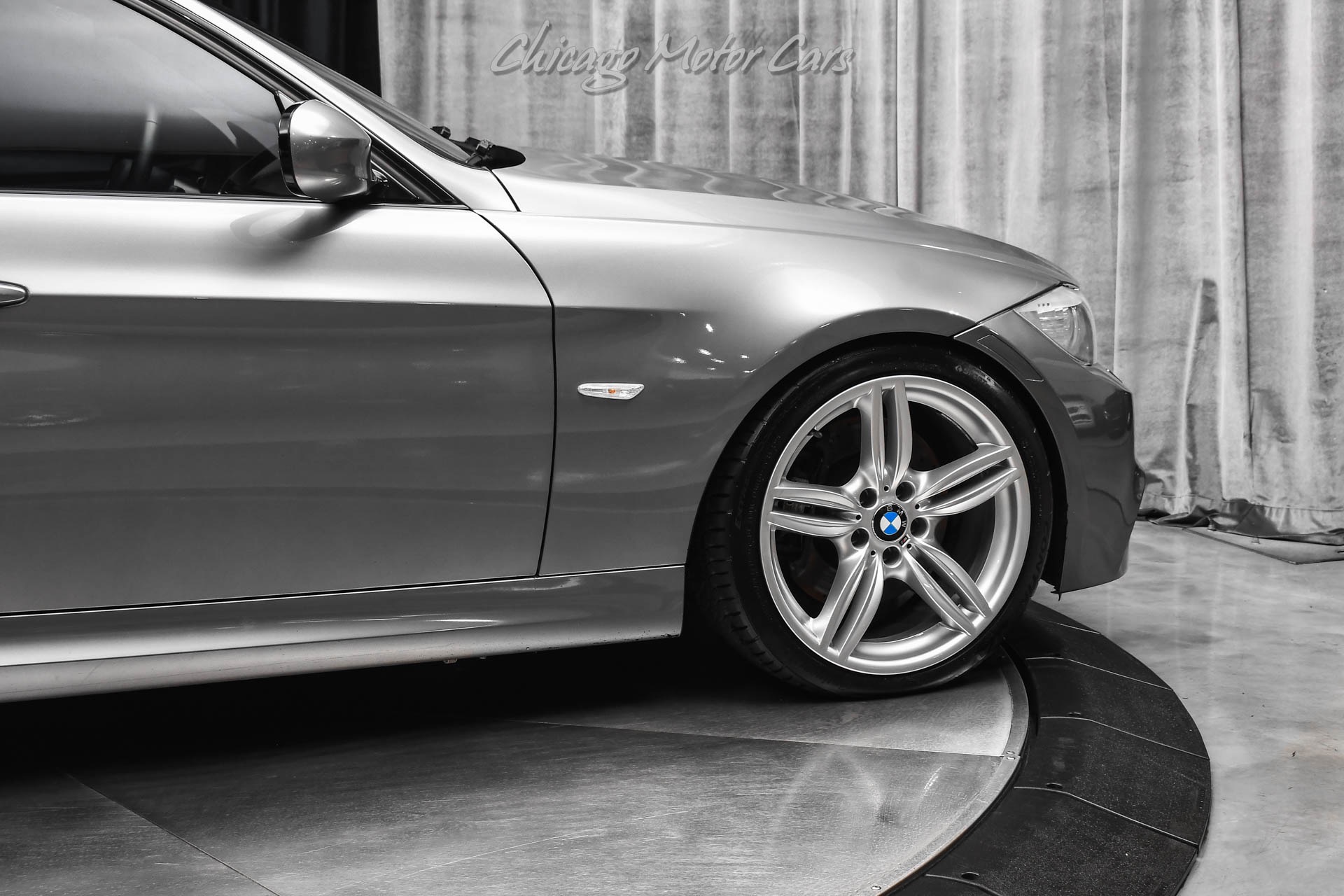 2011 BMW 328I - Image 43