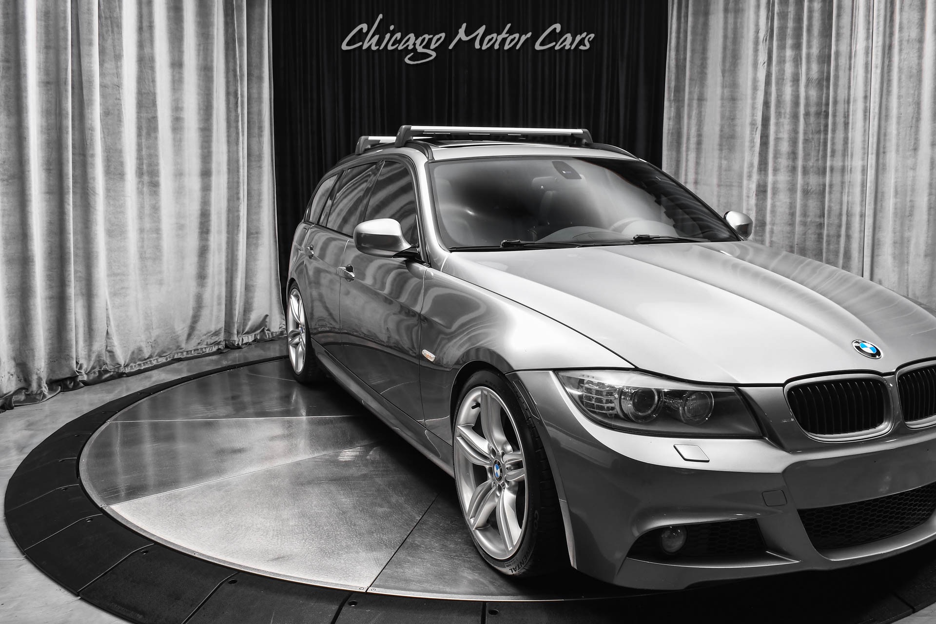 2011 BMW 328I - Image 44