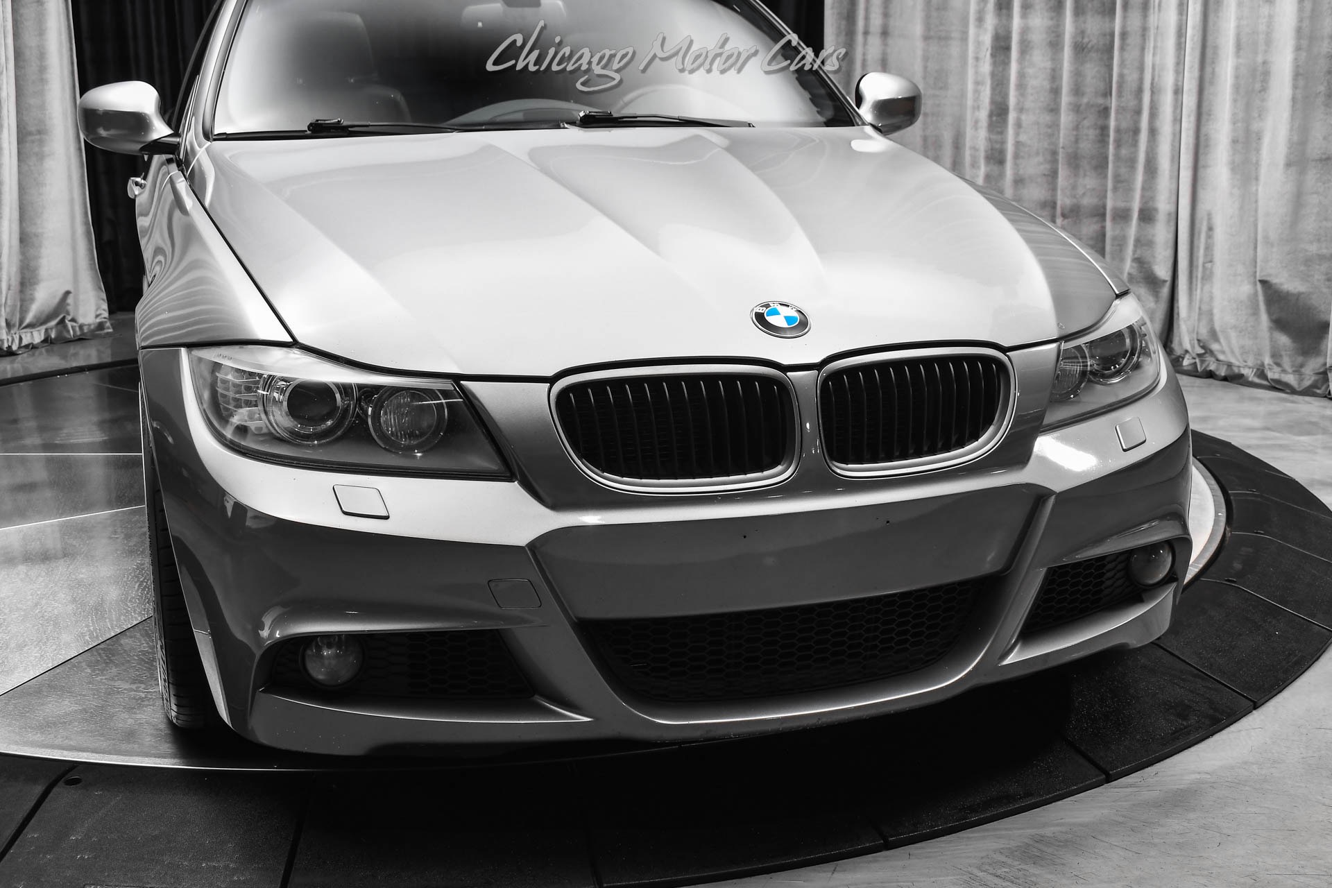 2011 BMW 328I - Image 45