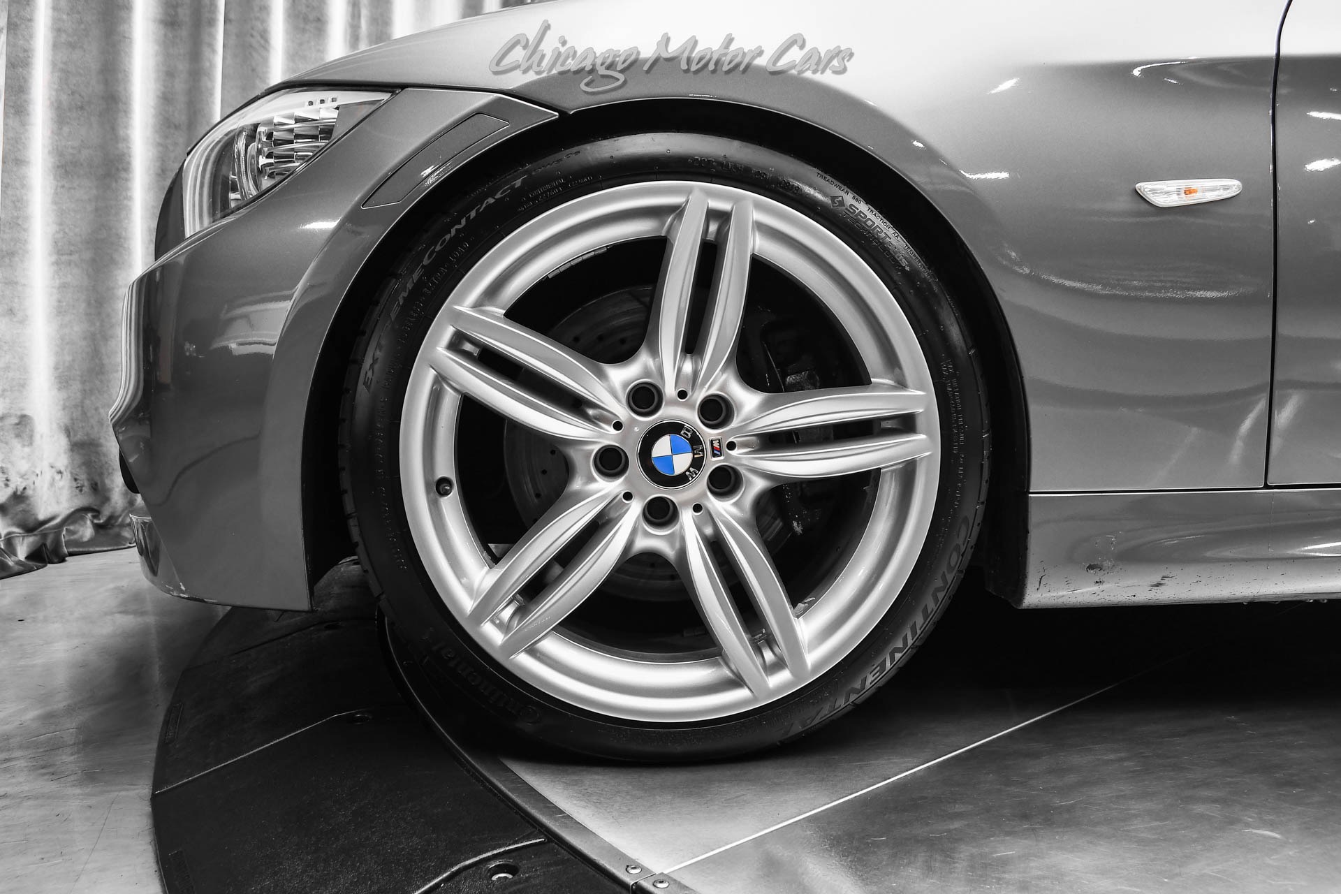 2011 BMW 328I - Image 46