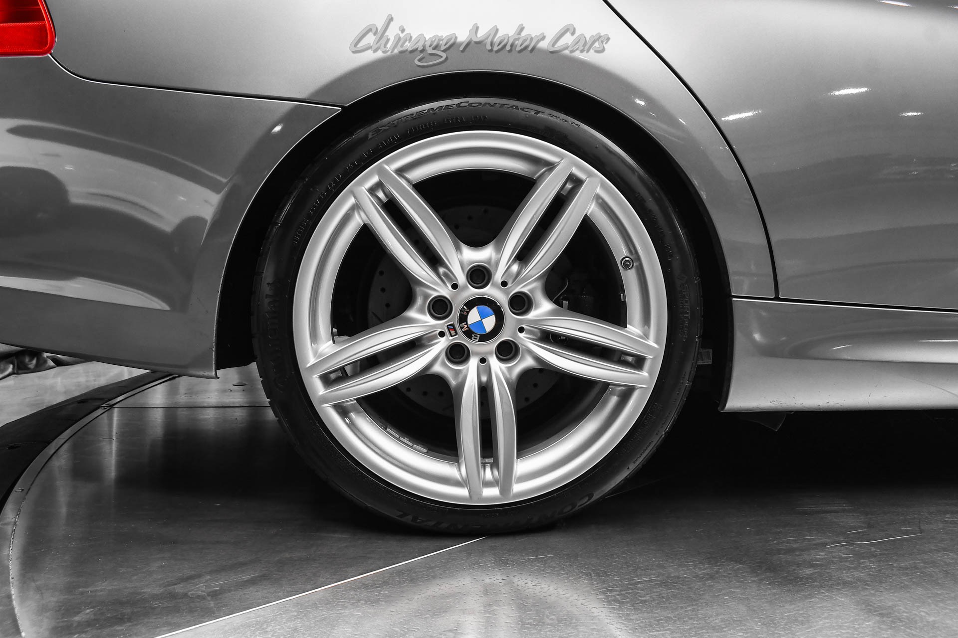 2011 BMW 328I - Image 48