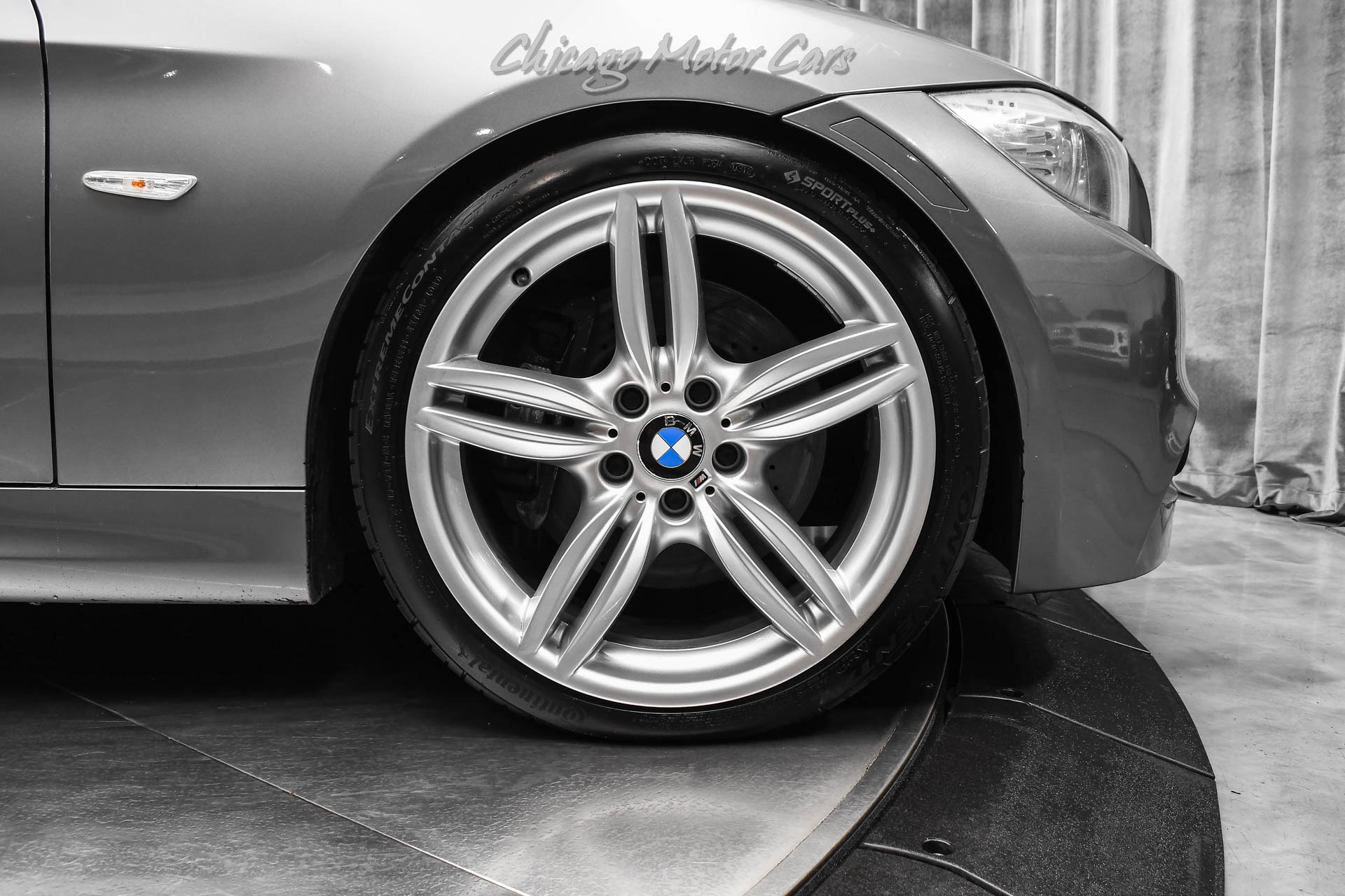 2011 BMW 328I - Image 49