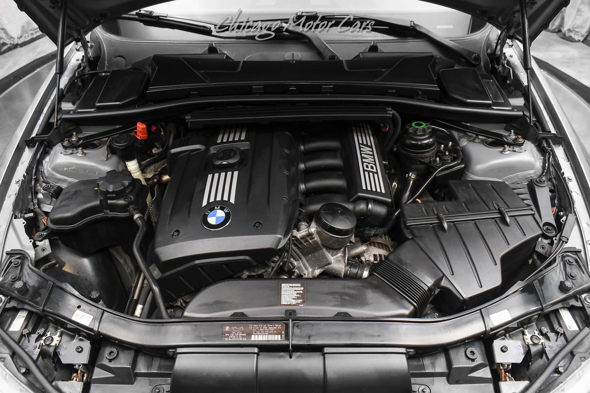 2011 BMW 328I - Image 50