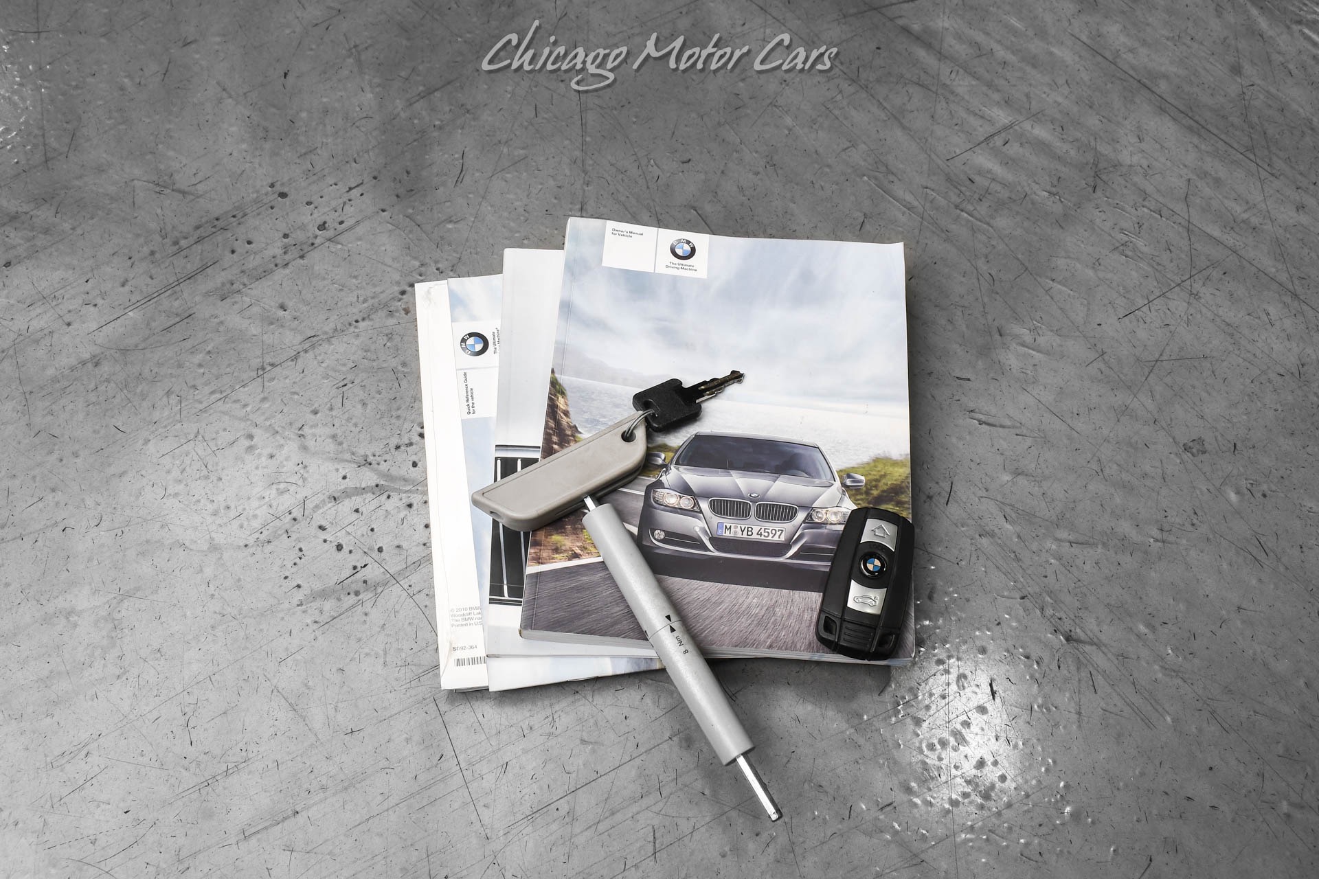 2011 BMW 328I - Image 54