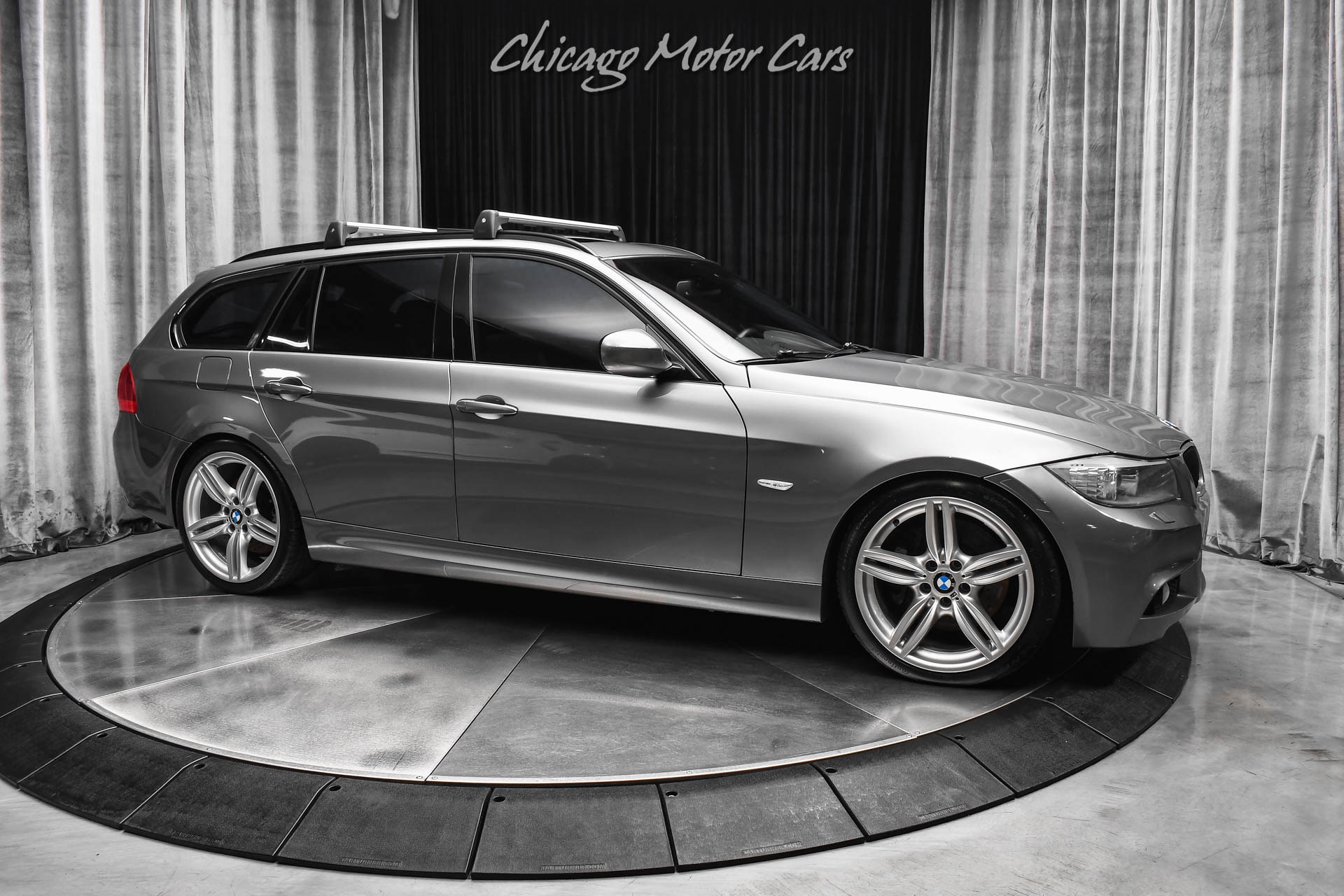 2011 BMW 328I - Image 6