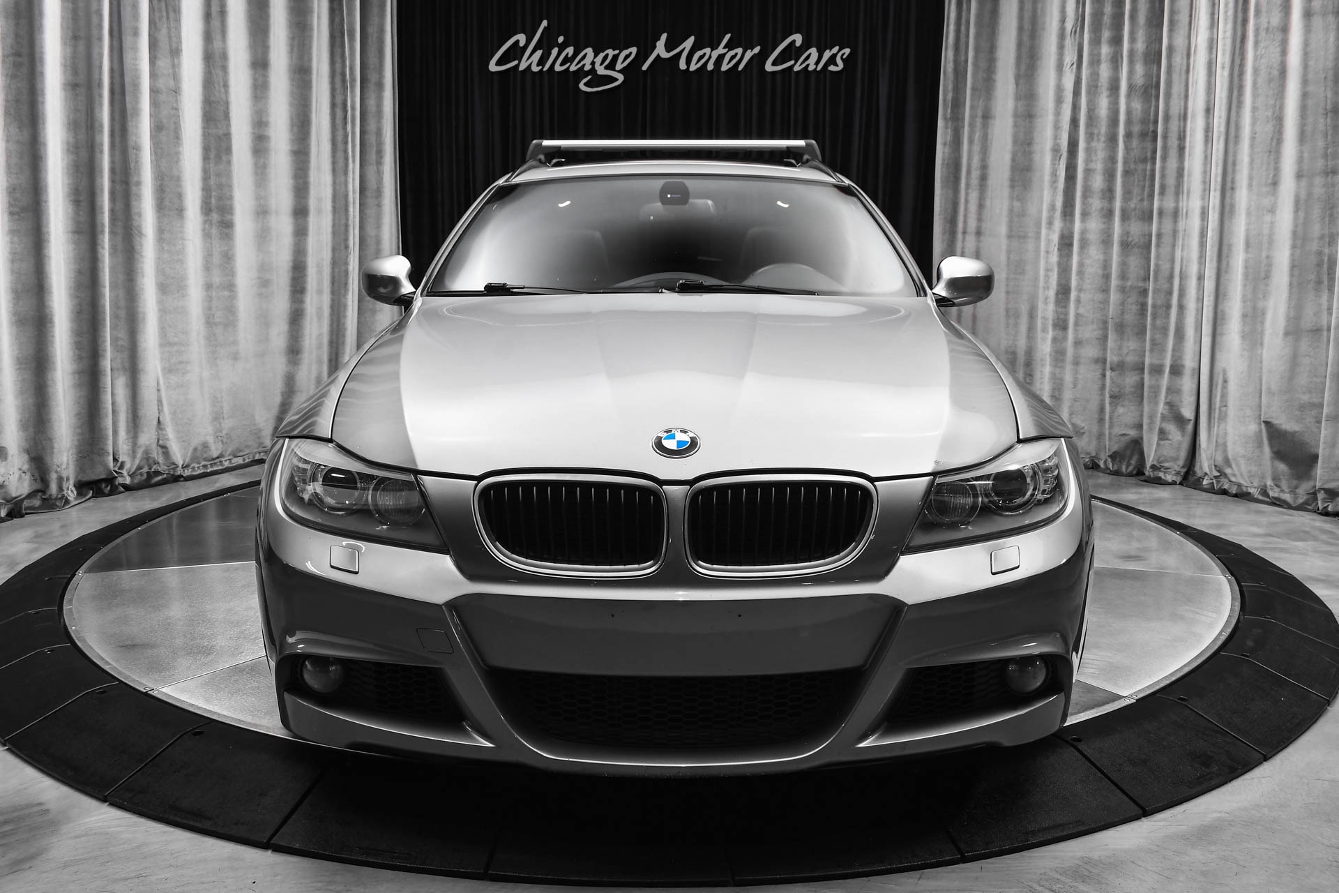 2011 BMW 328I - Image 7
