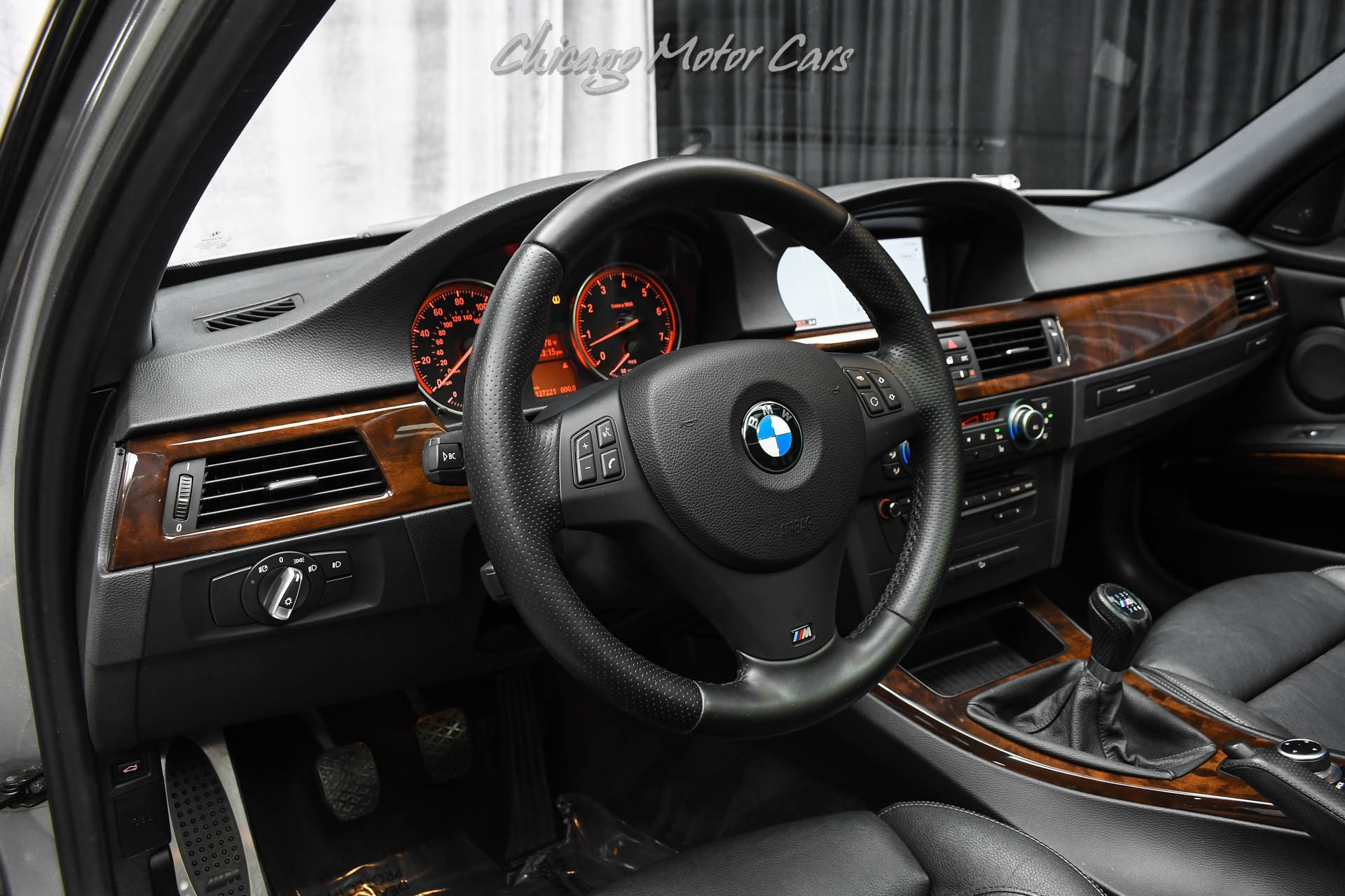 2011 BMW 328I - Image 8